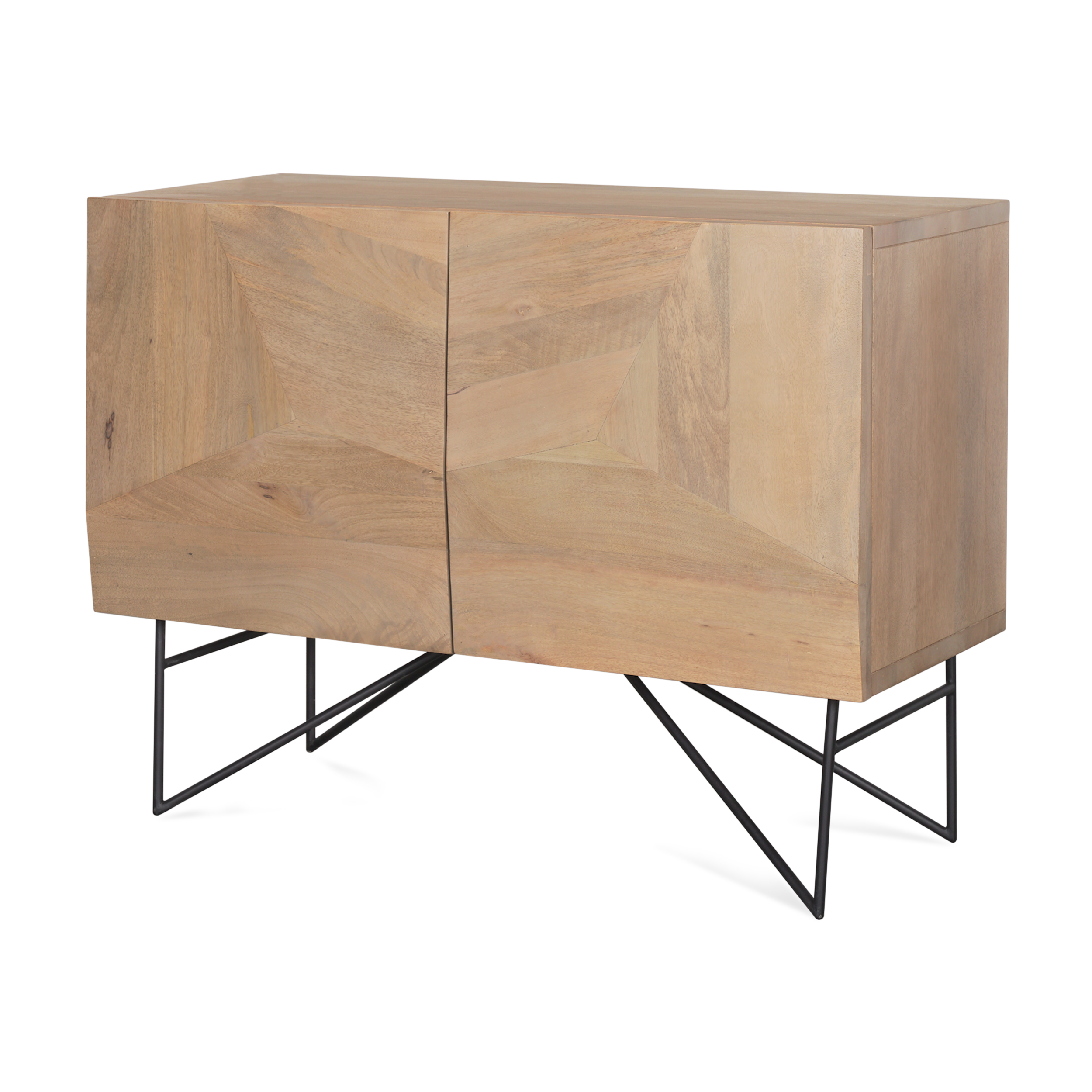 Darwin Cabinet