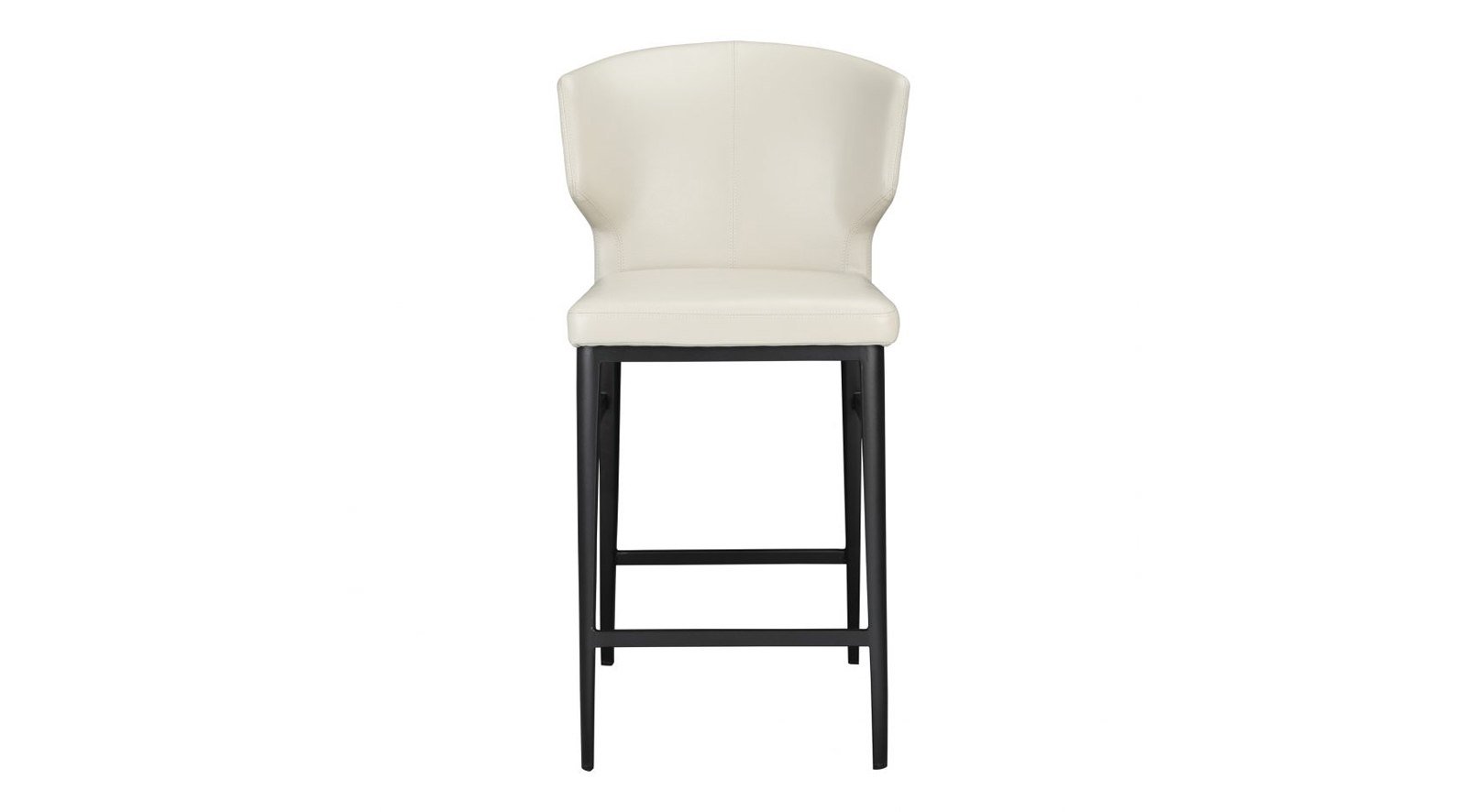 Delaney Counter Stool Beige