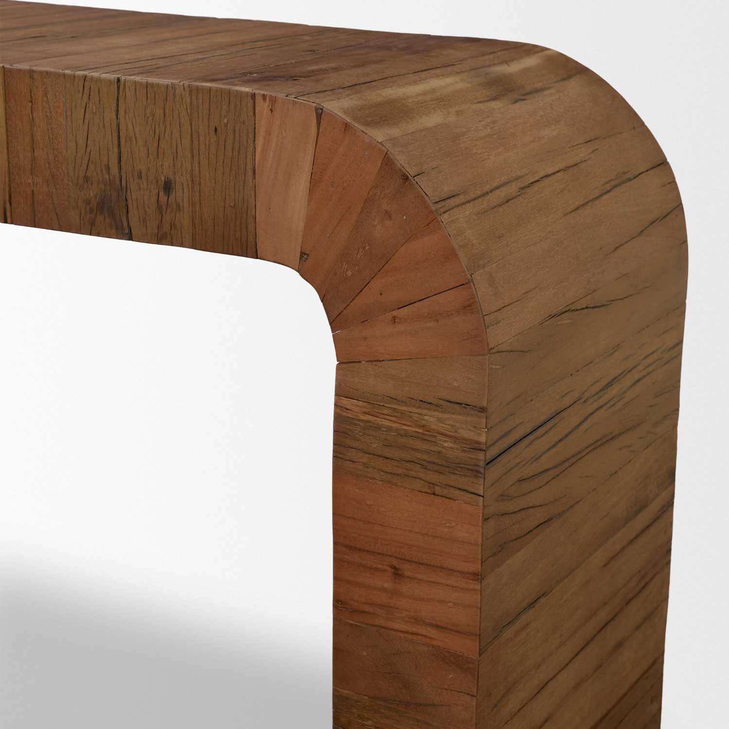 Denton Console Table - Image 6