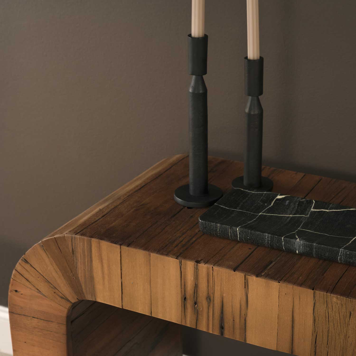 Denton Console Table - Image 9