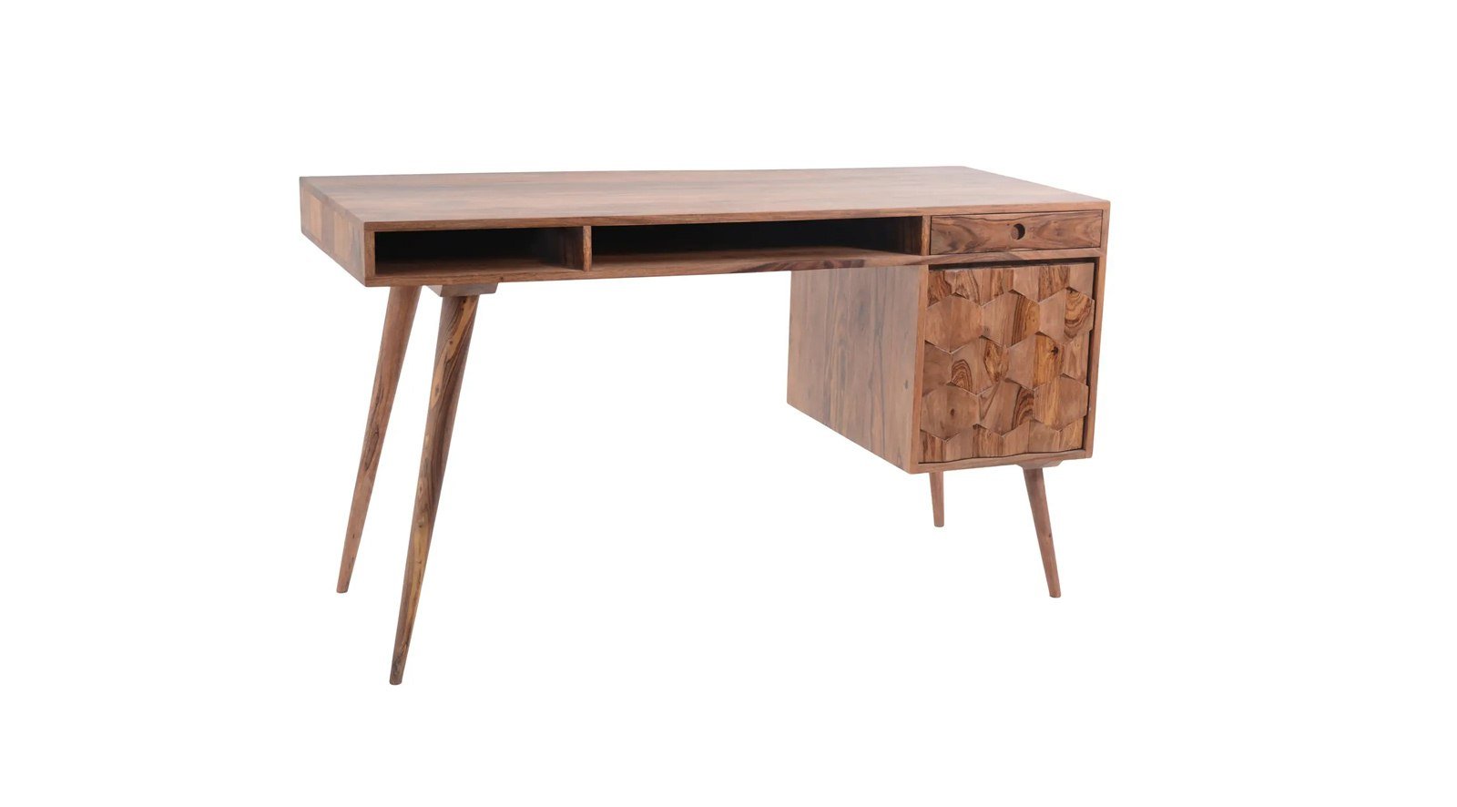 O2 Desk - Natural - Image 3