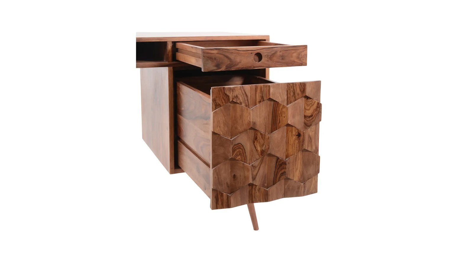 O2 Desk - Natural - Image 5