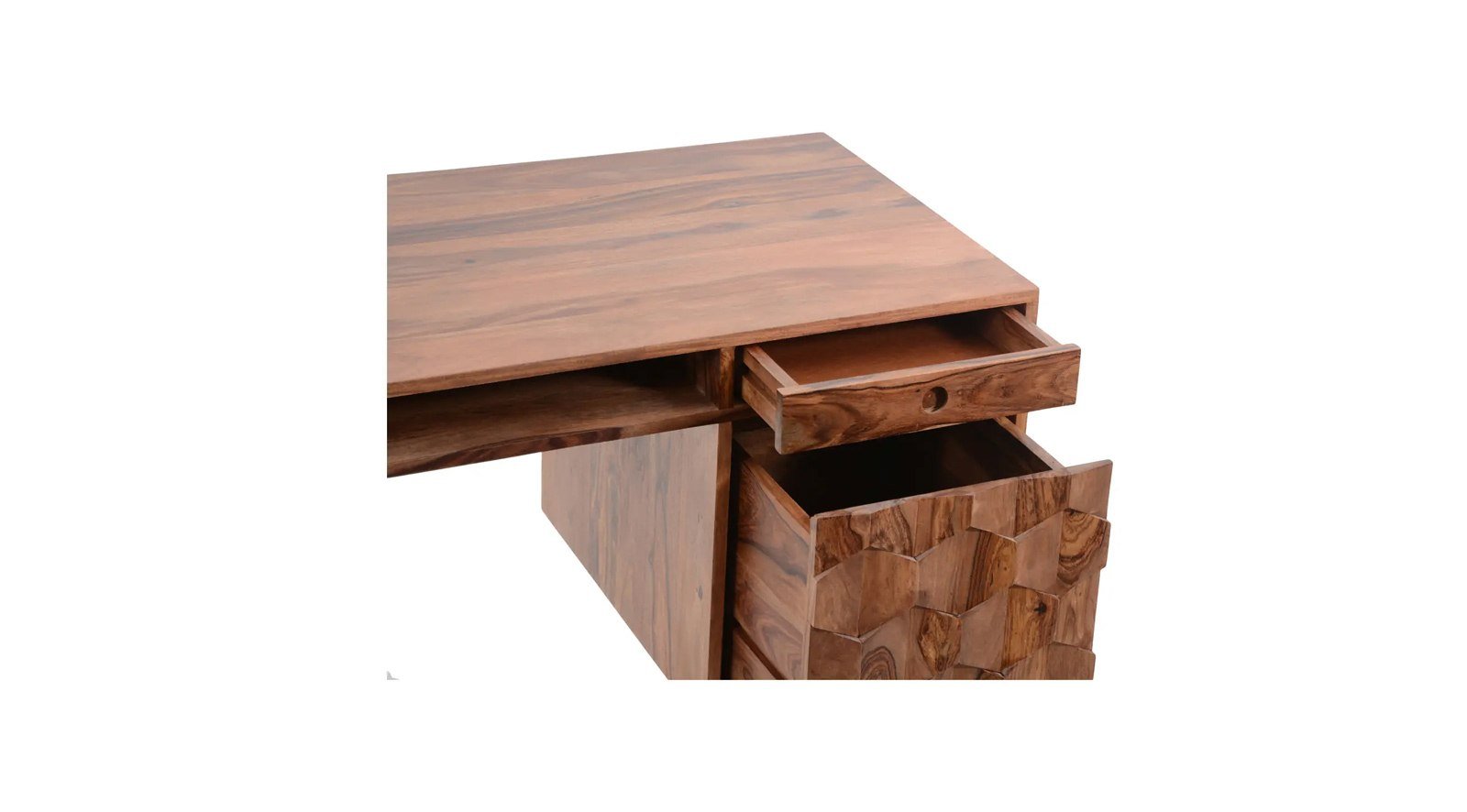 O2 Desk - Natural - Image 4