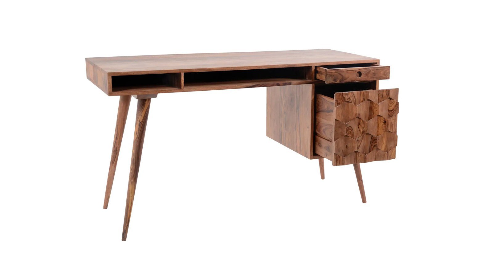 O2 Desk - Natural - Image 2