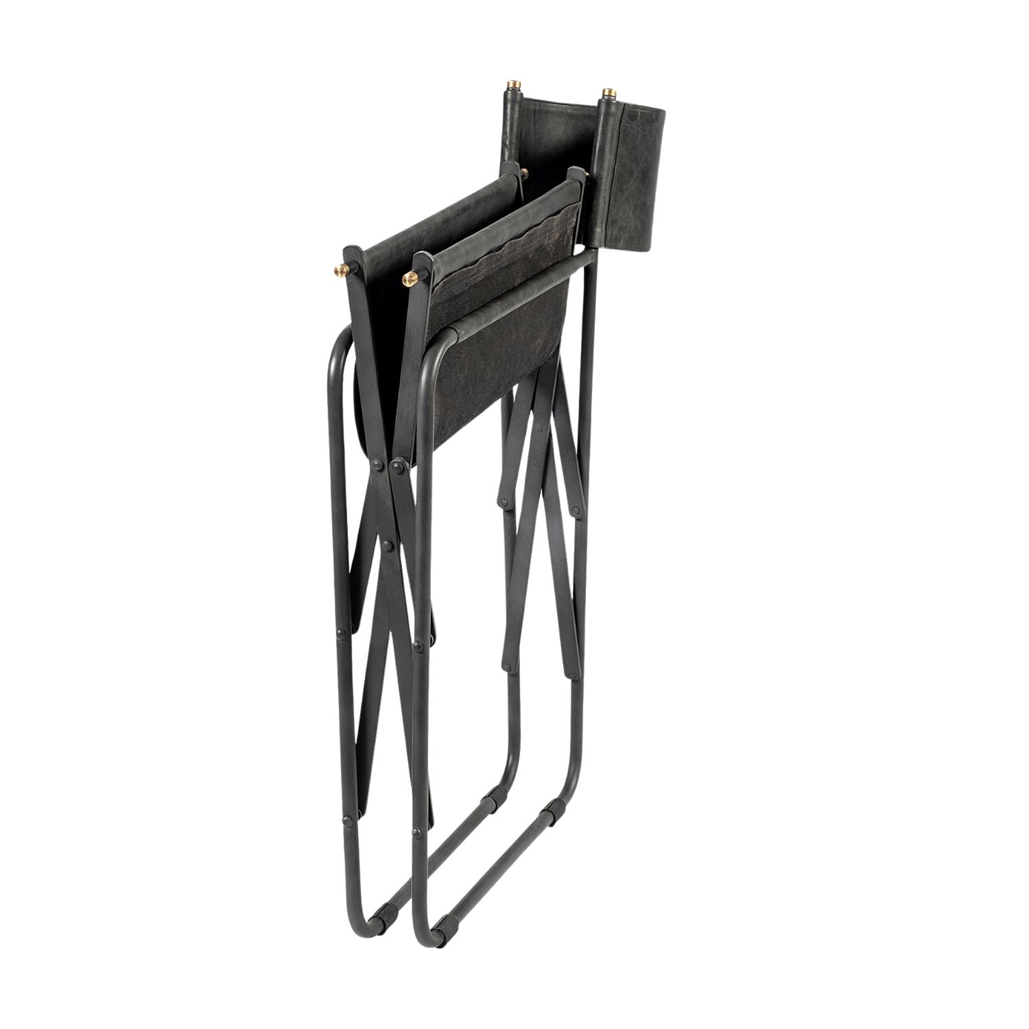Direttore Leather Dining Chair - Image 7