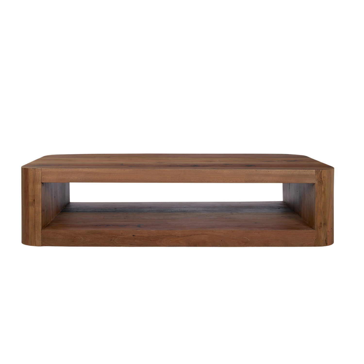 Dunmore Open Shelf Coffee Table - Image 2