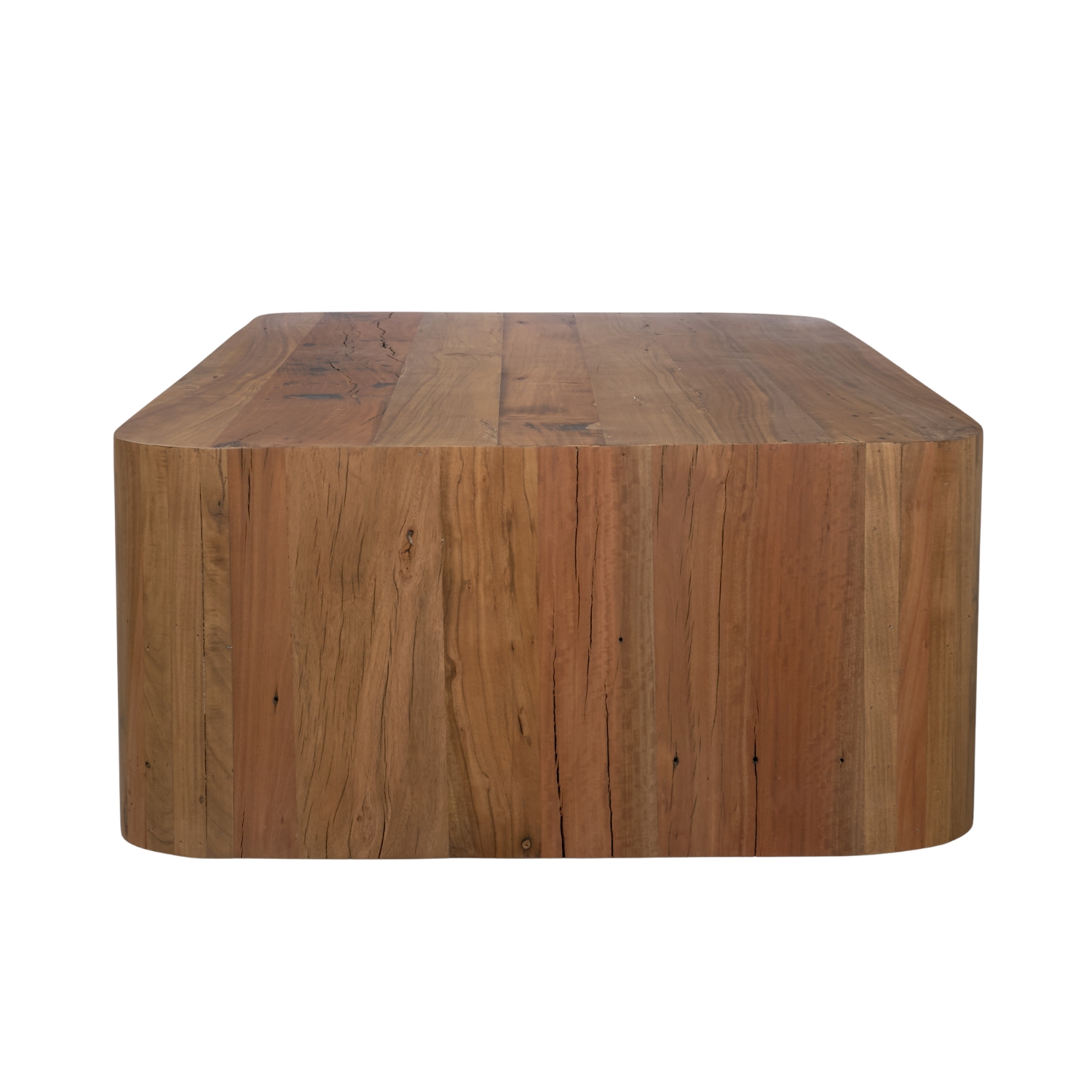 Dunmore Open Shelf Coffee Table - Image 6