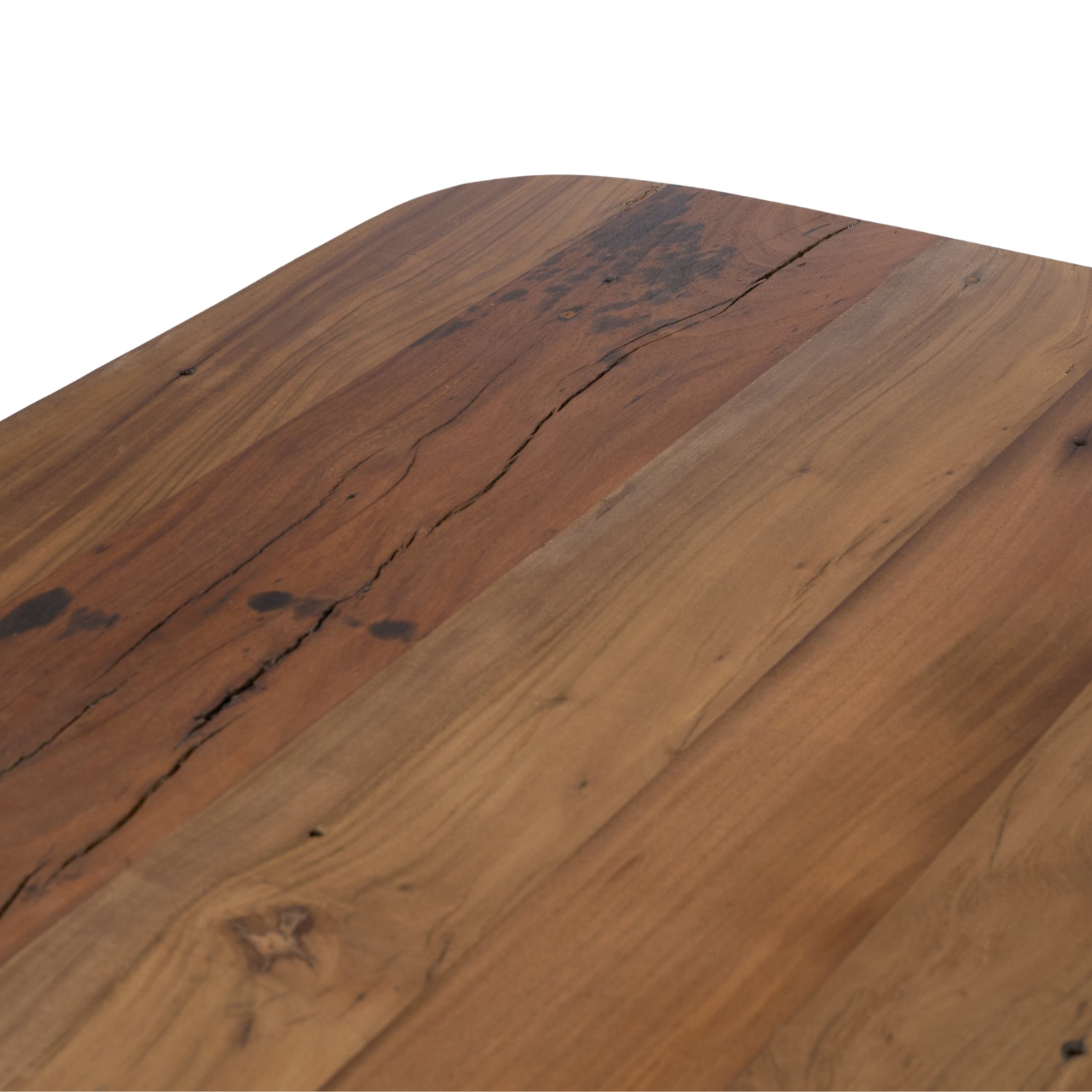 Dunmore Open Shelf Coffee Table - Image 4