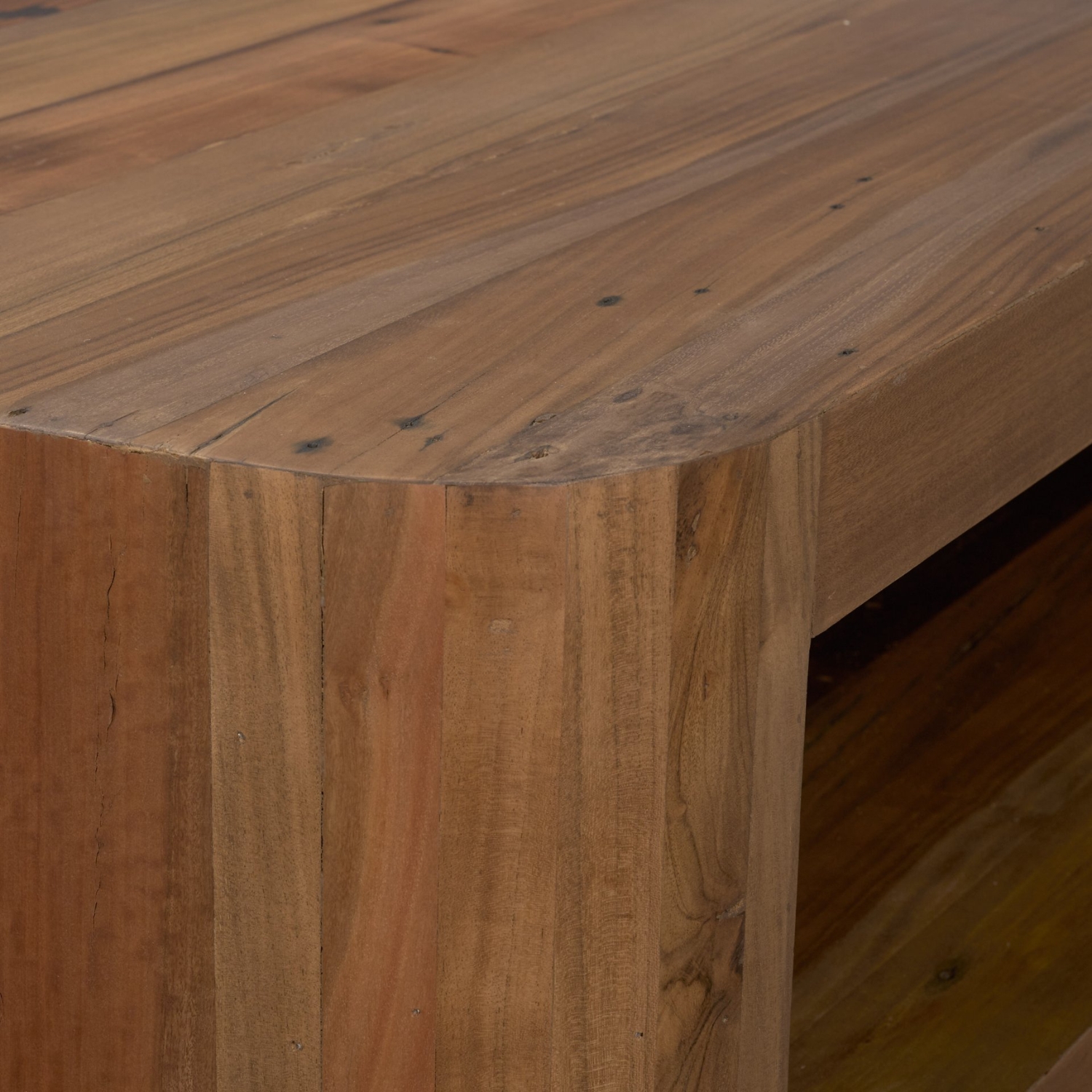 Dunmore Open Shelf Coffee Table - Image 3