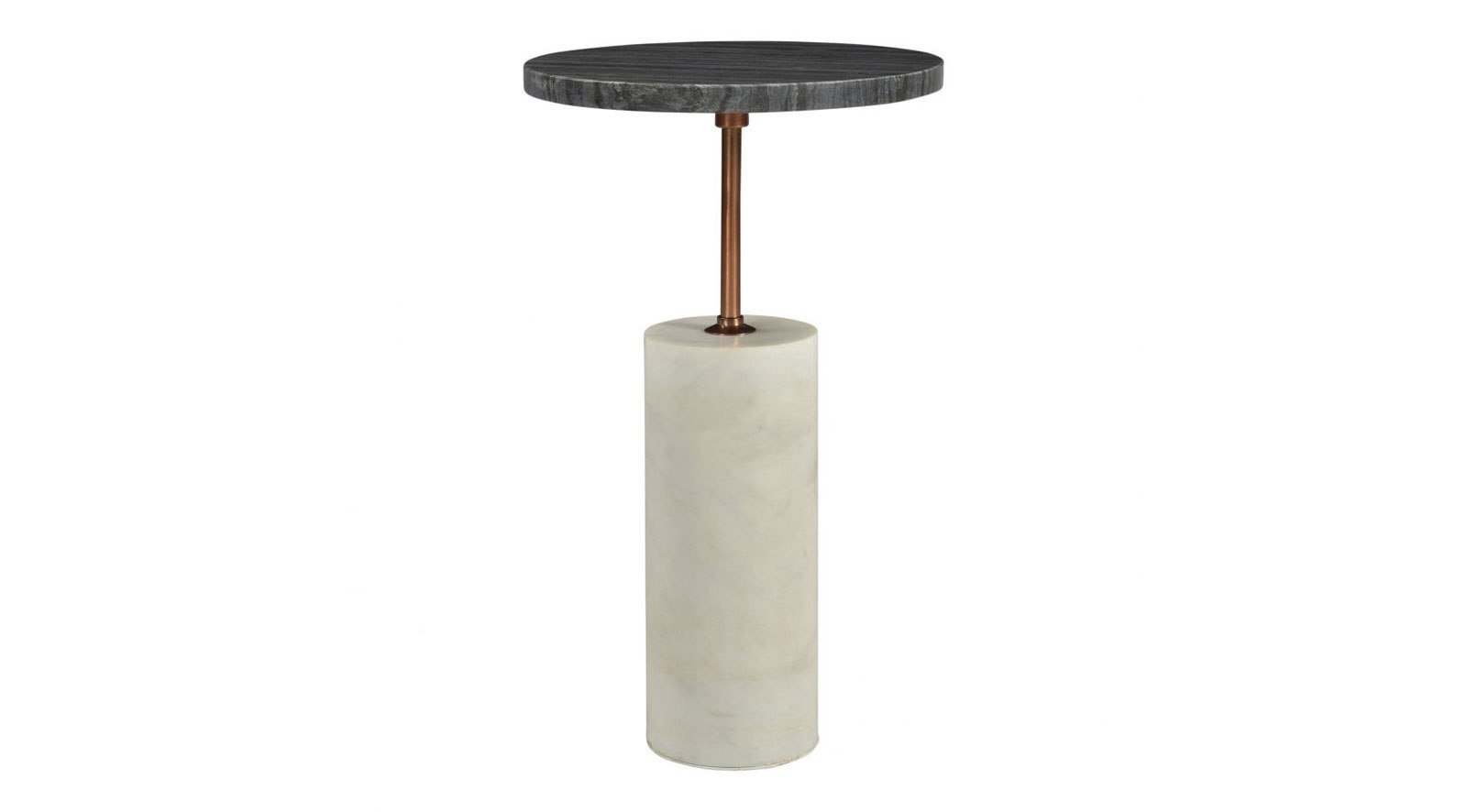 Dusk Accent Table