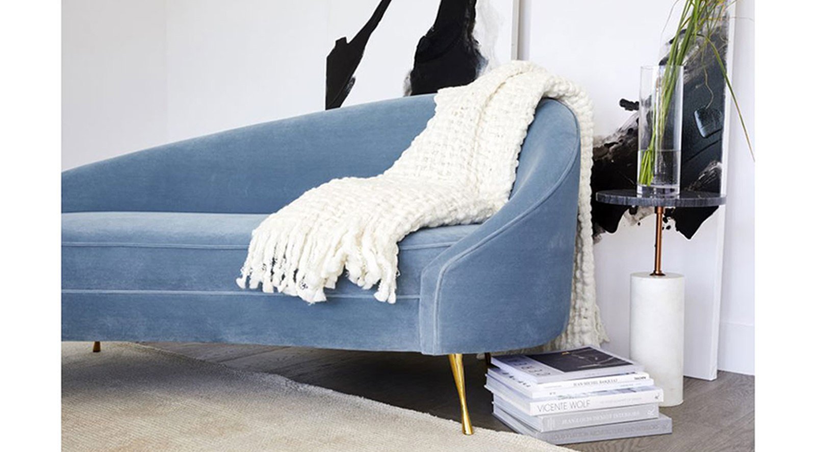 Dusk Accent Table - Image 5