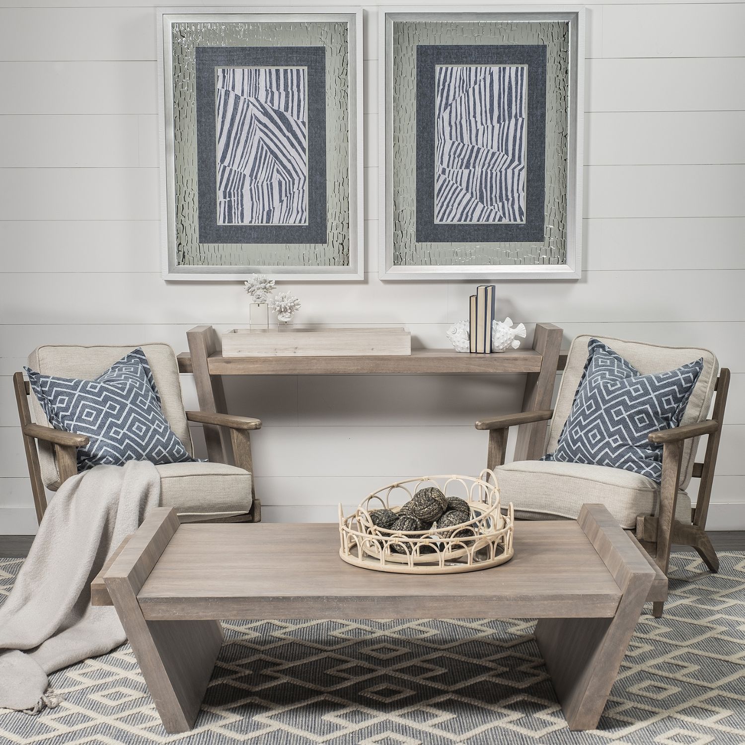 Elaine Coffee Table - Image 12