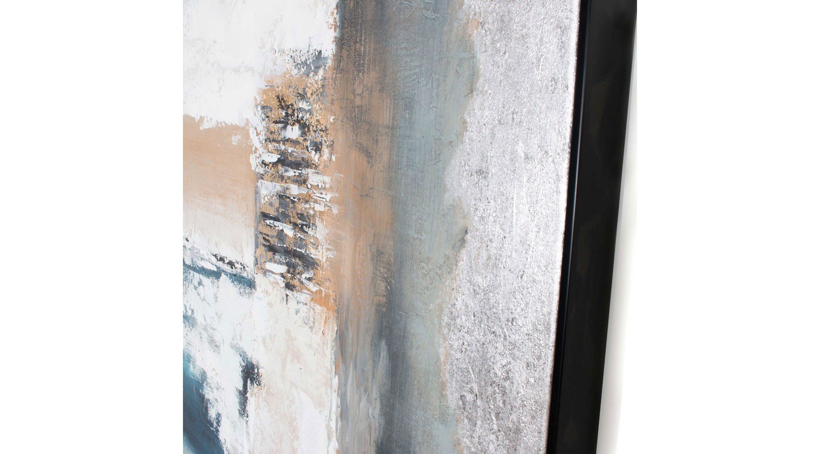 Elysium Hand Painted Canvas - Image 3
