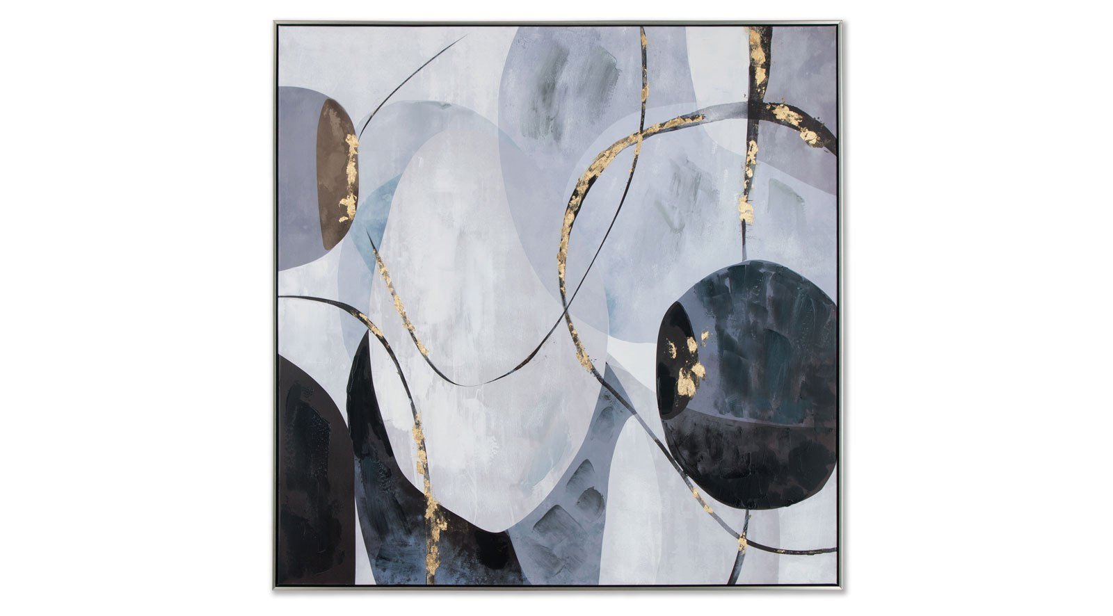 Entice Hand Painted Giclee