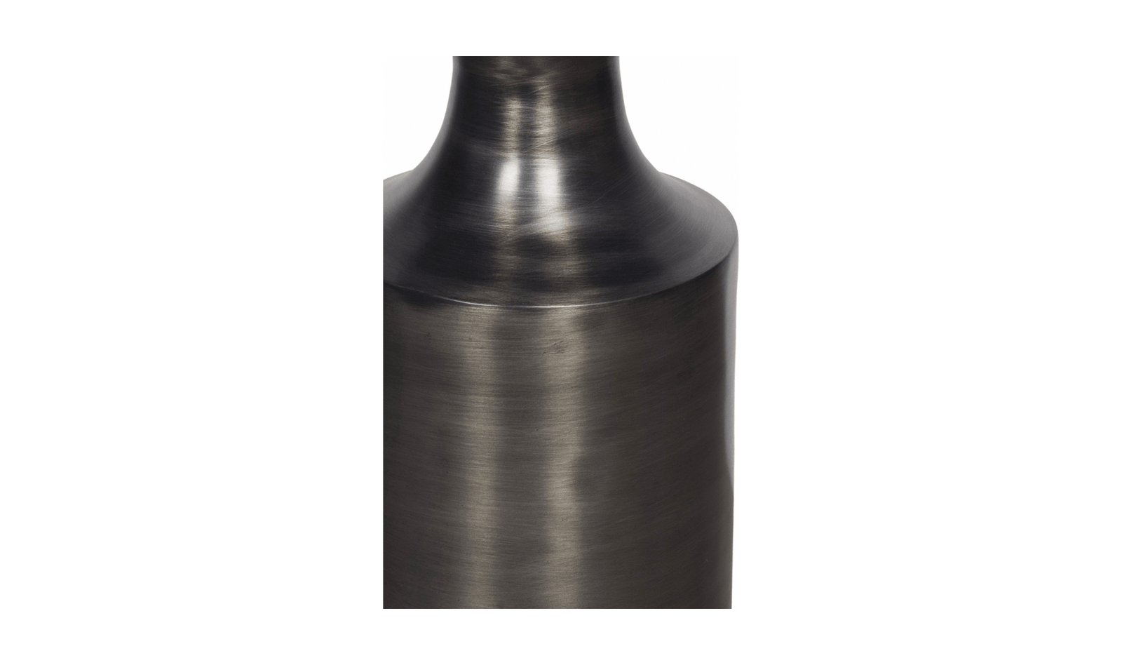 Rassa Zinc Accent Table - Image 2