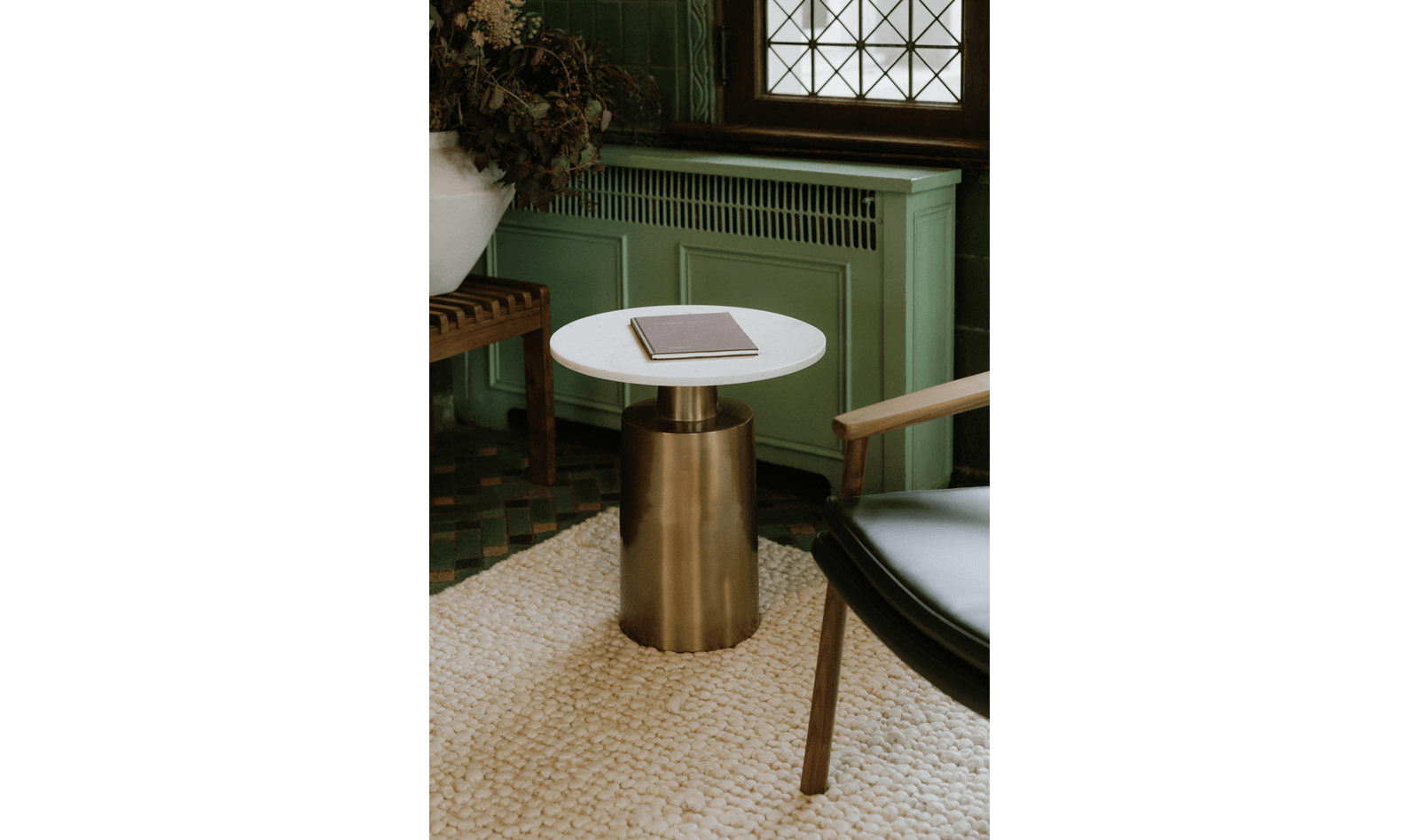 France Accent Table - Image 2