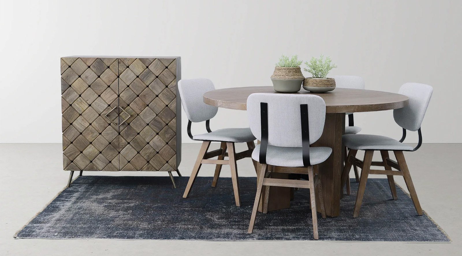 Fresno Dining Chair - Image 2