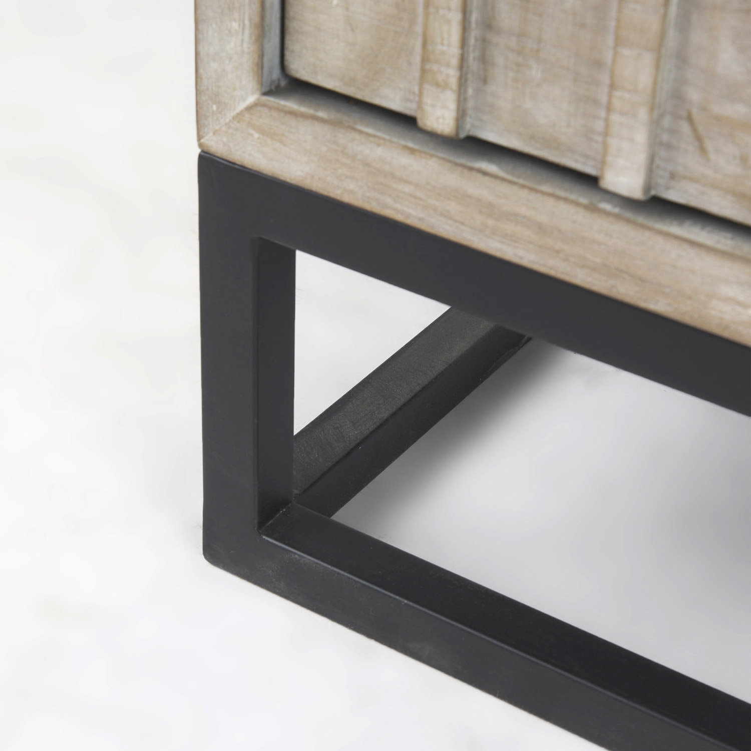 Genevieve Cabinet 3 Drawers - Image 6