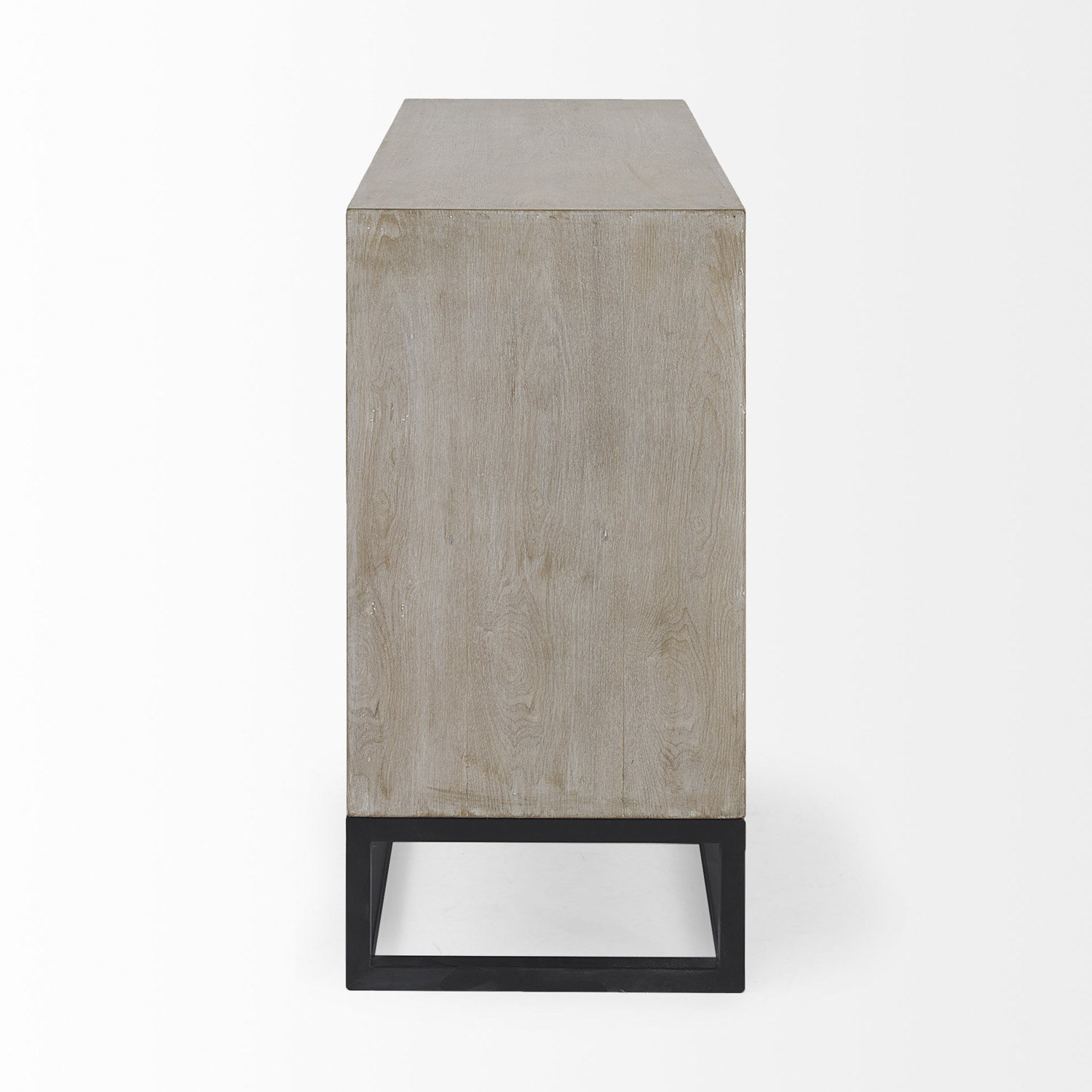 Genevieve Cabinet 3 Drawers - Image 13
