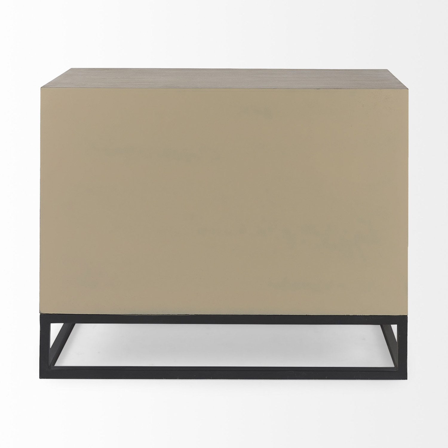 Genevieve Cabinet 3 Drawers - Image 11