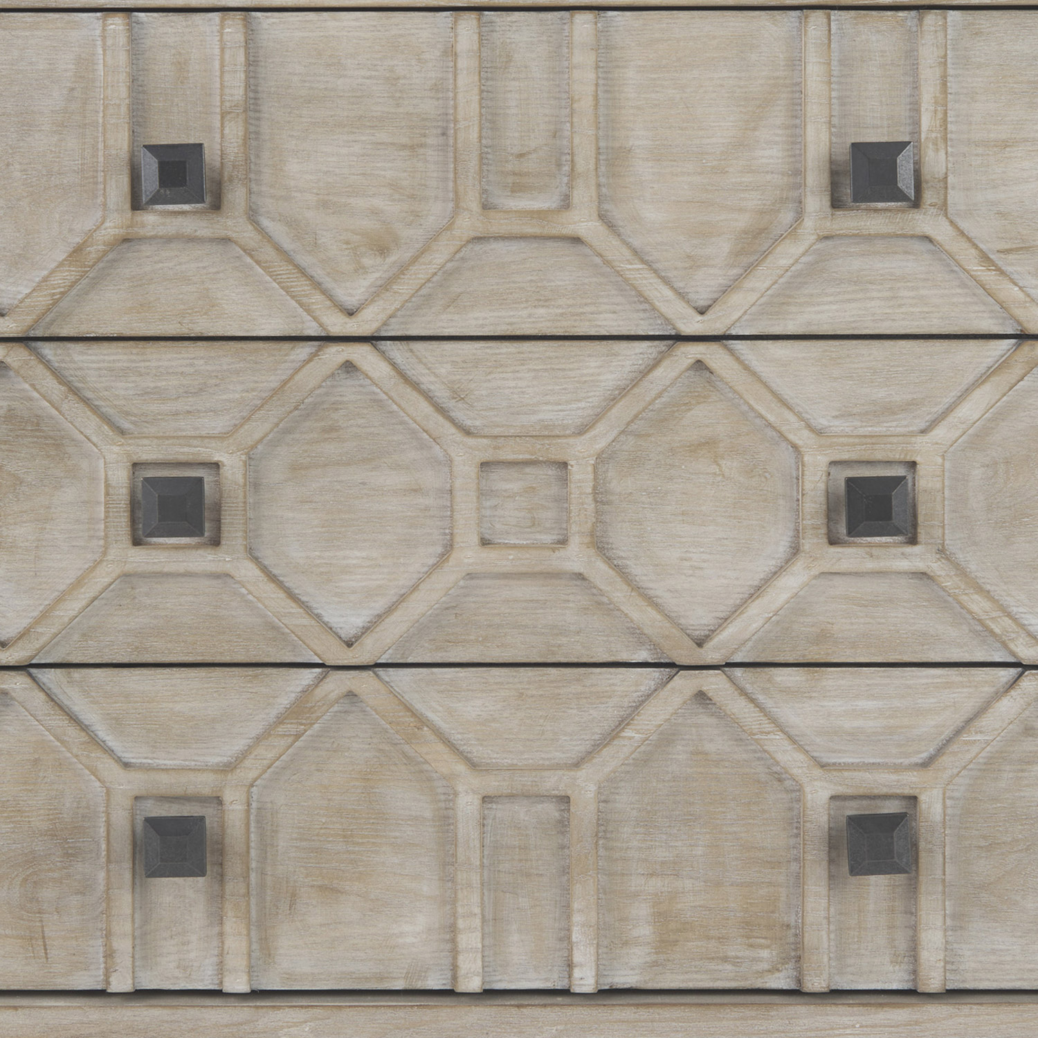Genevieve Cabinet 3 Drawers - Image 10