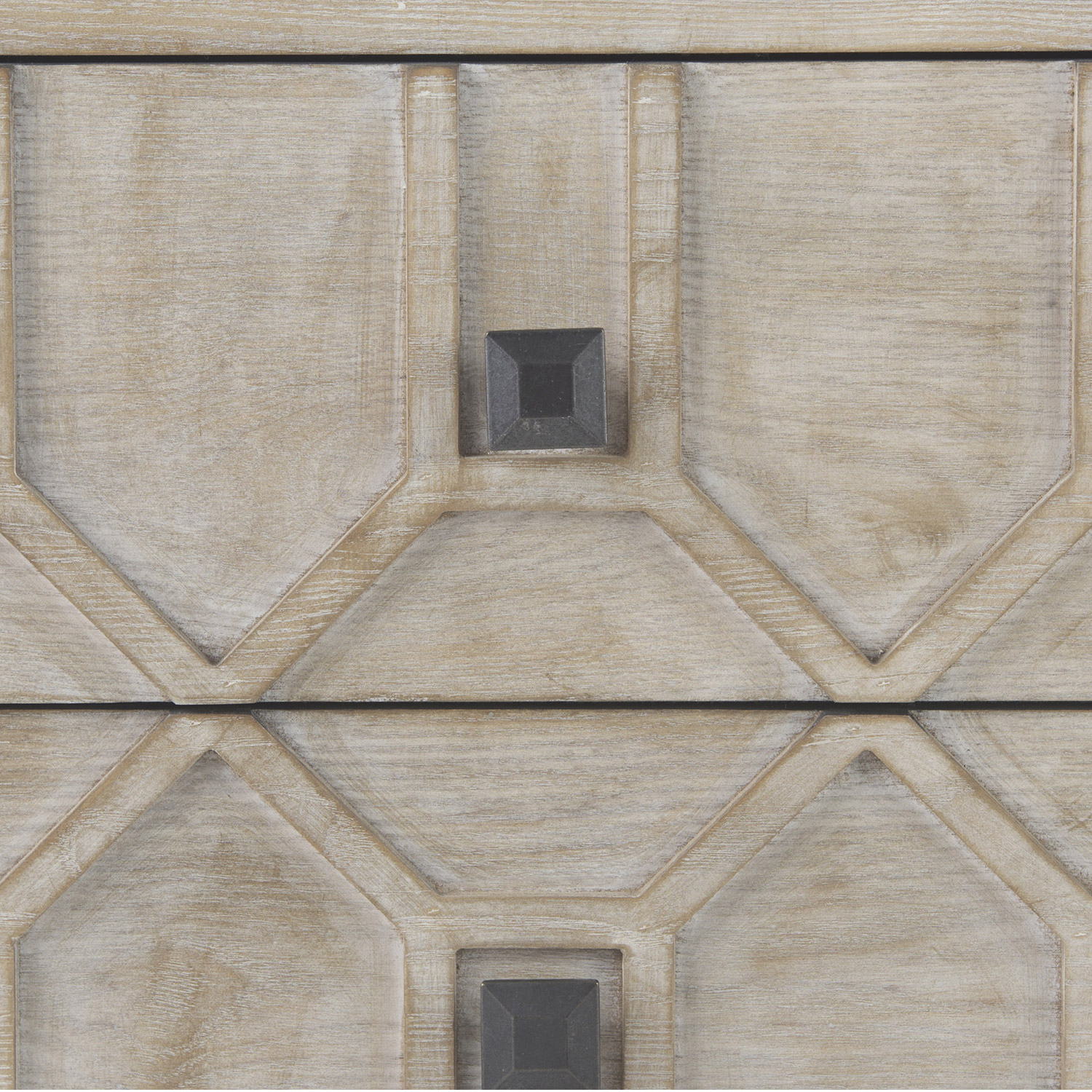 Genevieve Cabinet 3 Drawers - Image 9