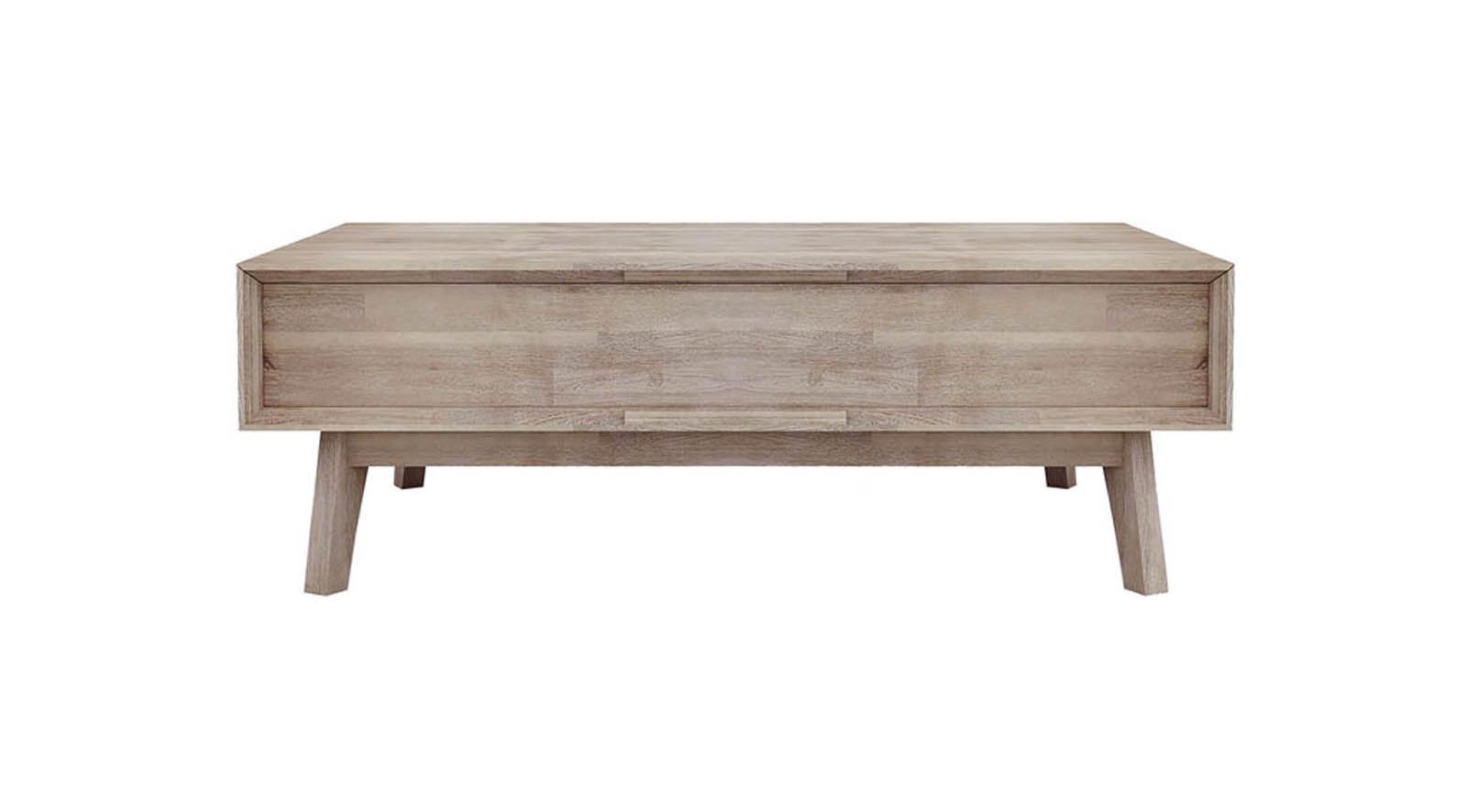 Gianni Coffee Table W/ Lift Top - Image 2