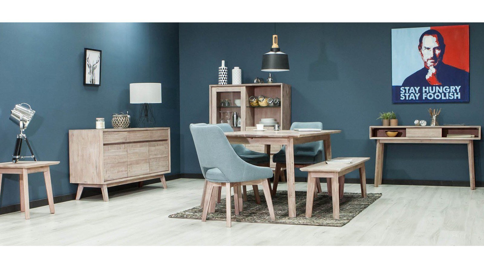 Gianni Sideboard - Image 8