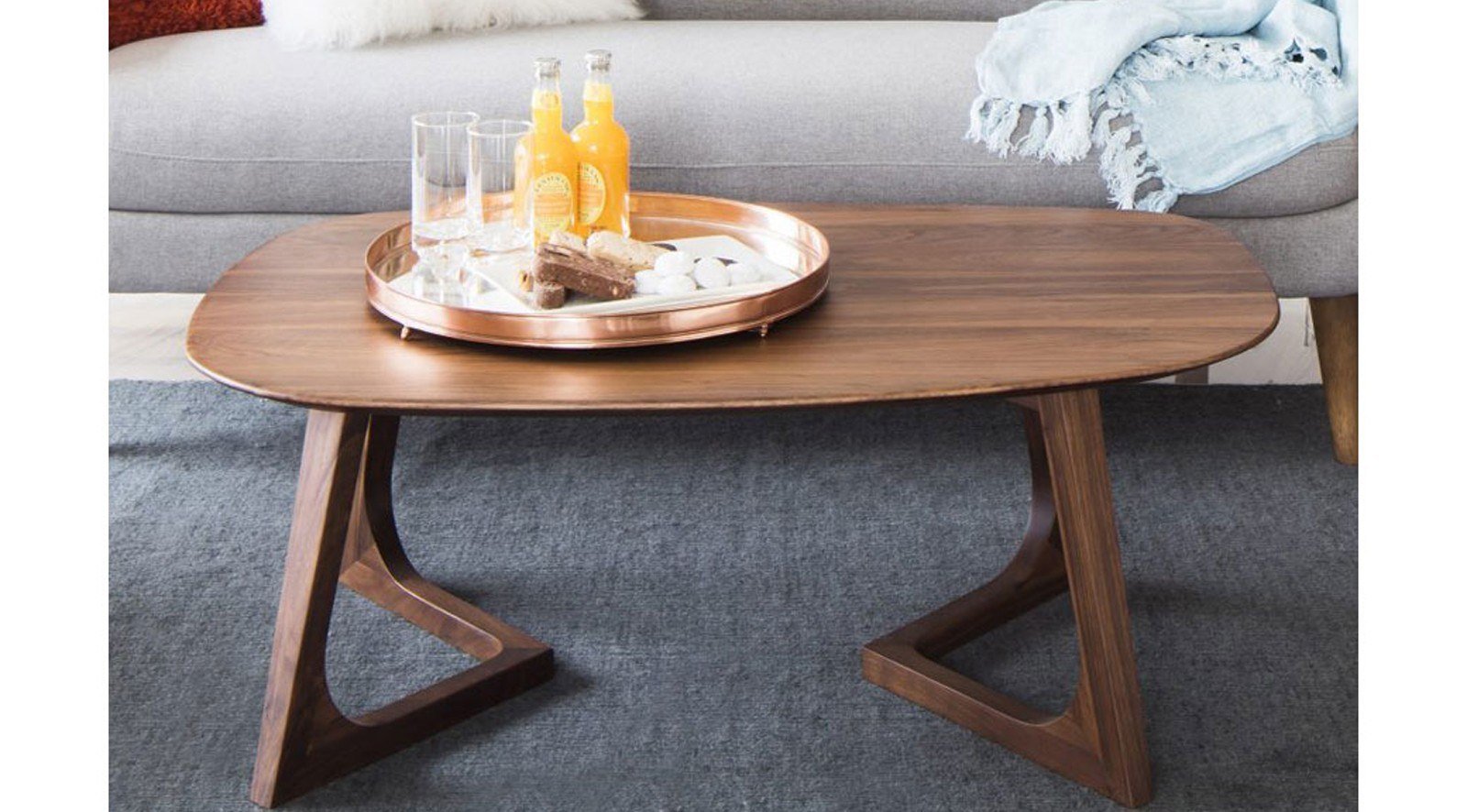 Godenza Coffee Table Small - Image 2