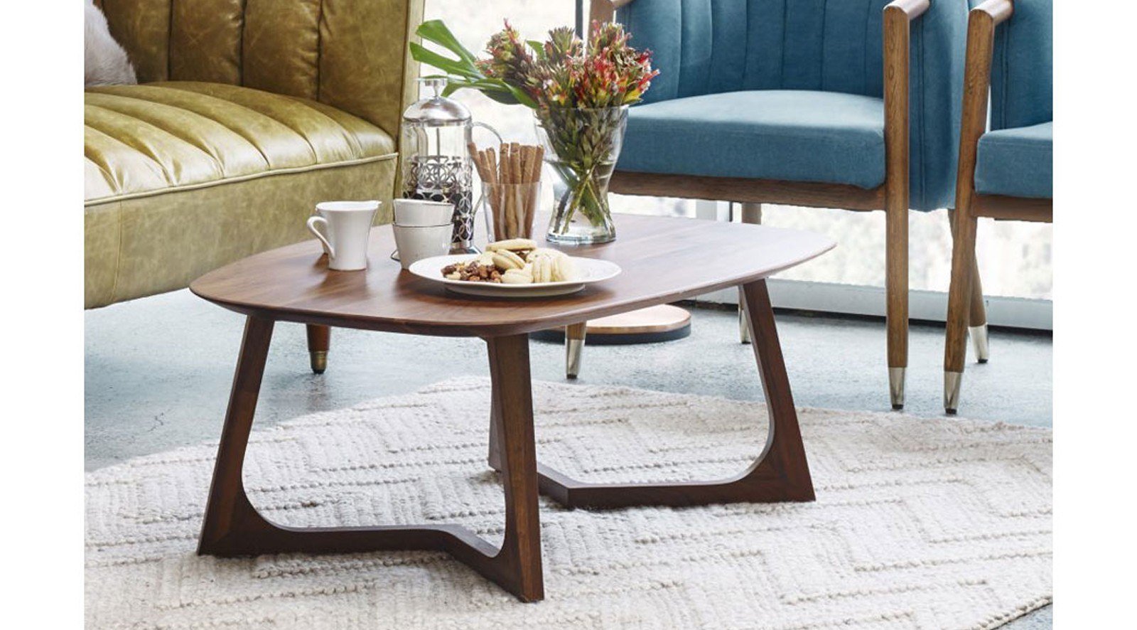 Godenza Coffee Table Small - Image 3