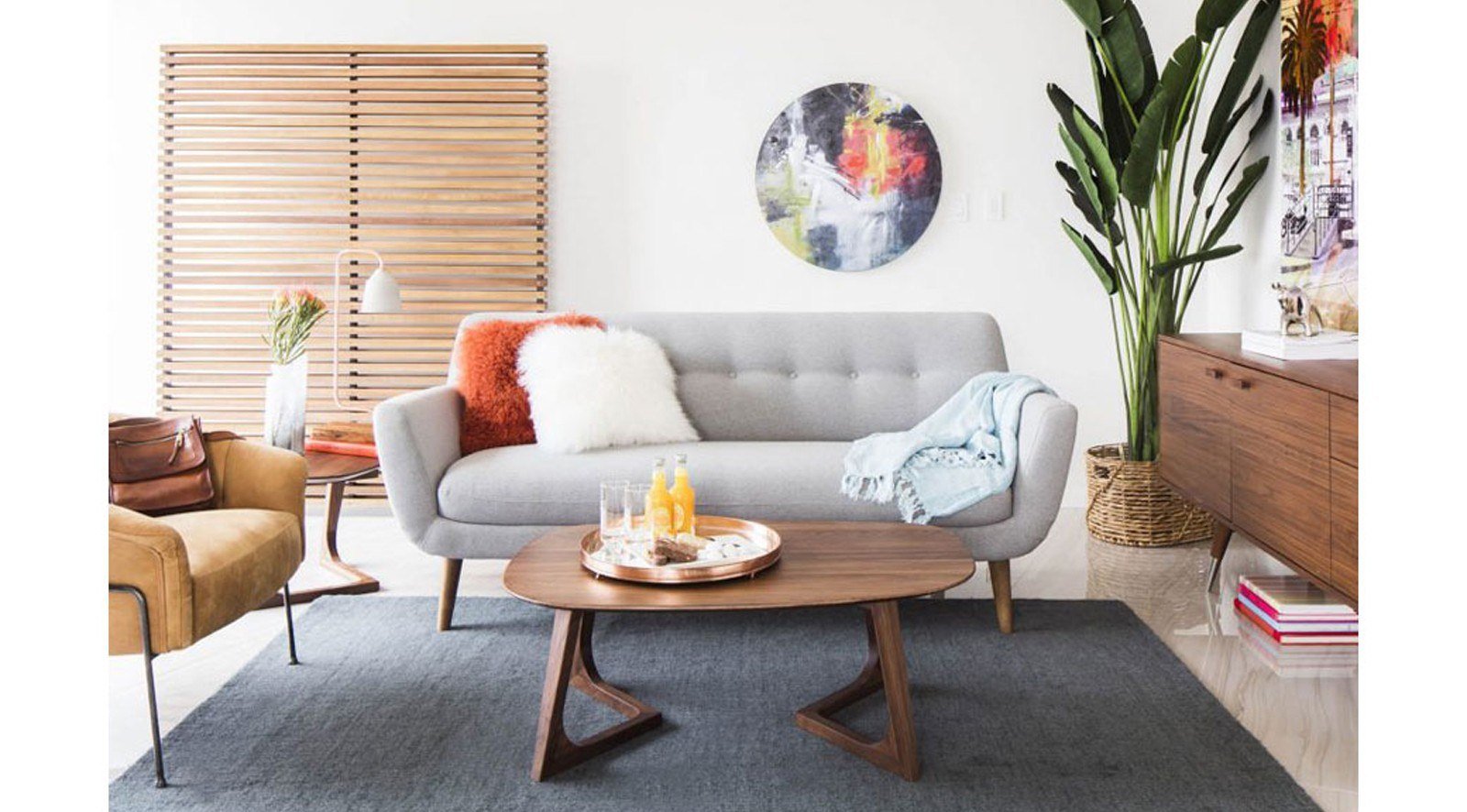 Godenza Coffee Table Small - Image 4