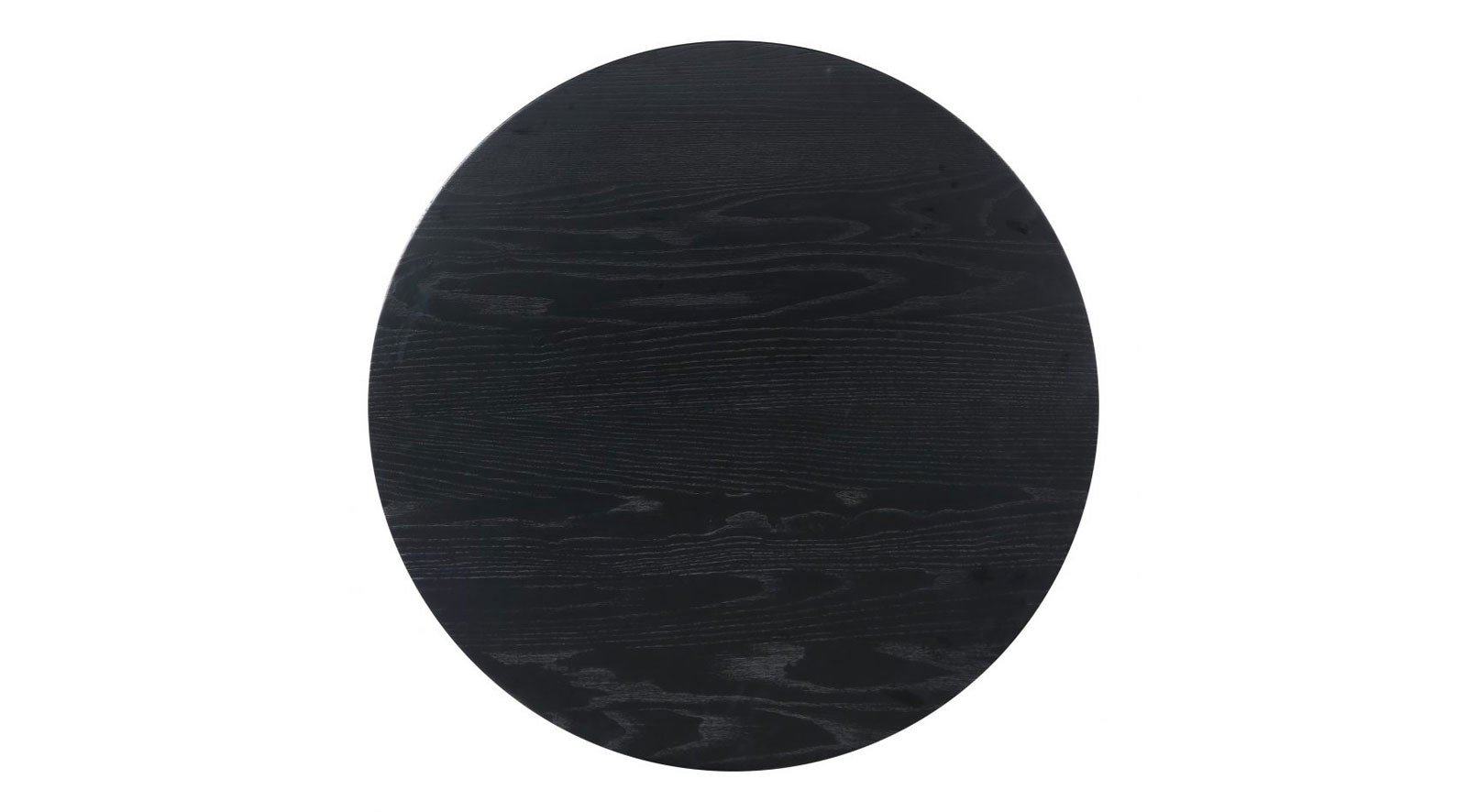 Godenza Counter Table Black Ash - Image 5