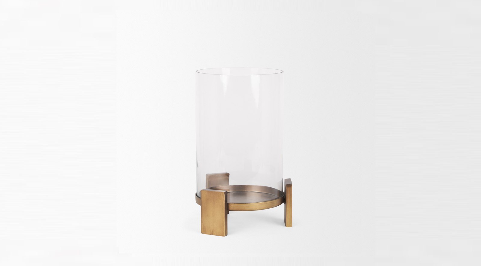 Price Gold Candle Holder Small - Image 4