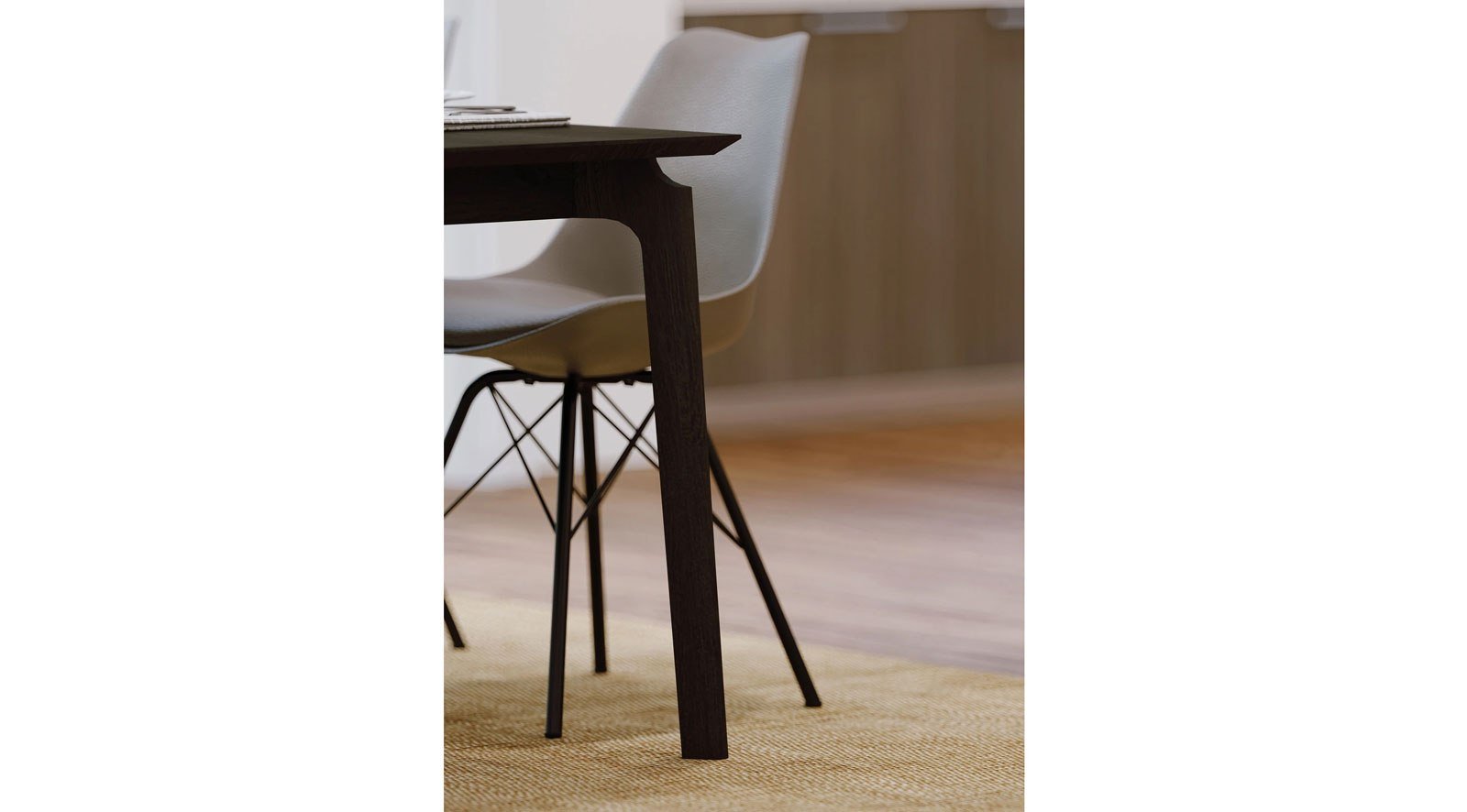Mykonos Dining Table - 60 Inch - Image 17