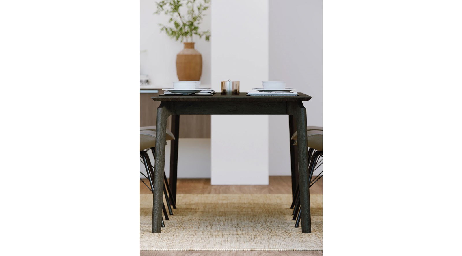 Mykonos Dining Table - 60 Inch - Image 18