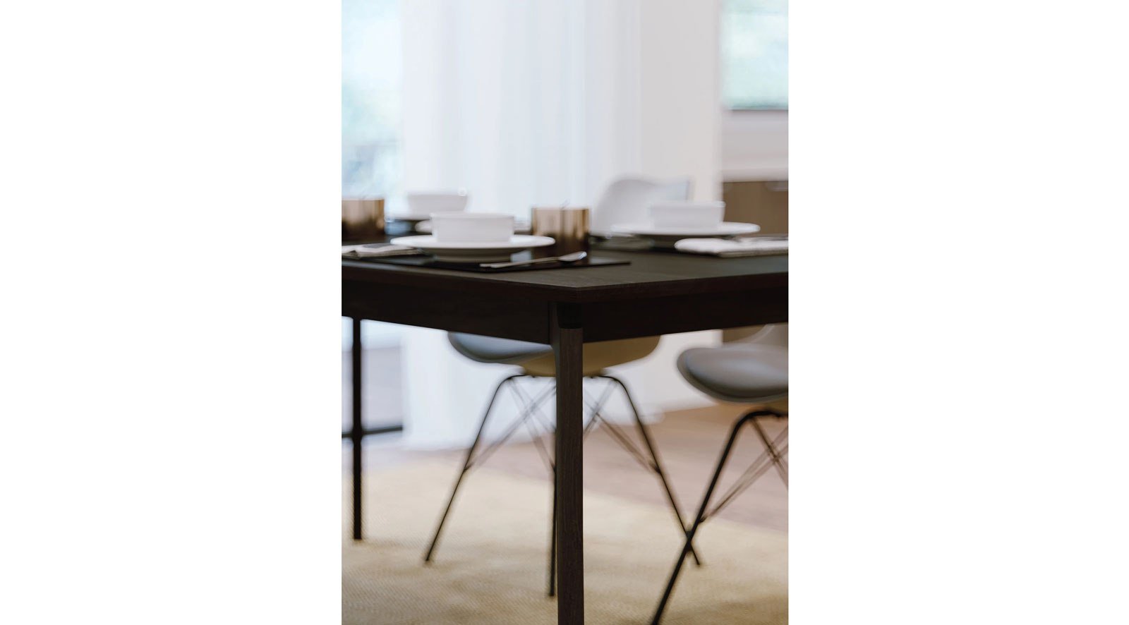Mykonos Dining Table - 60 Inch - Image 23