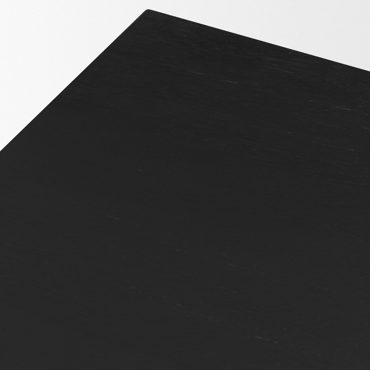 Grier Black Media Console - Image 7