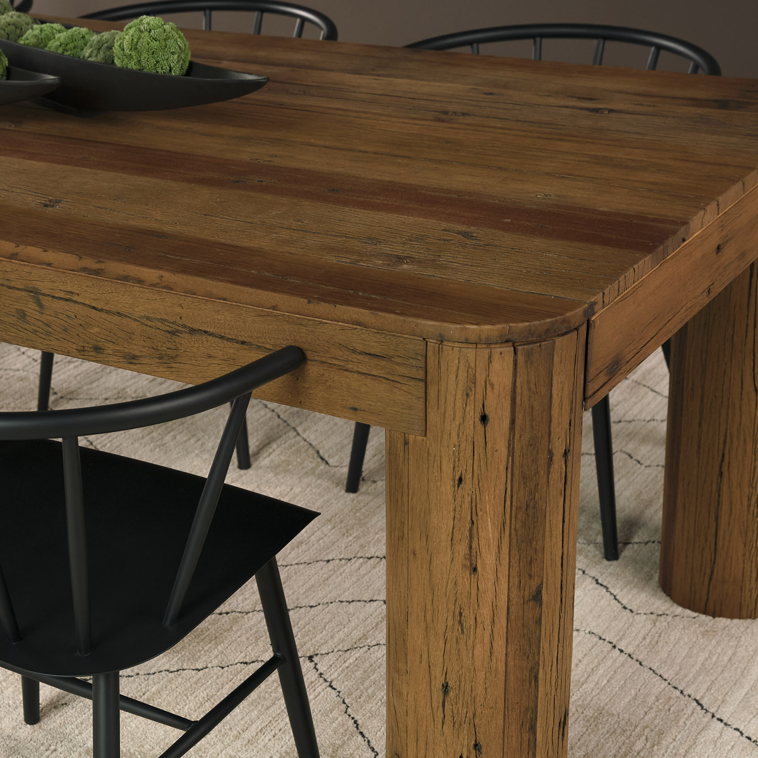 Hewitt 94'' Dining Table - Image 10