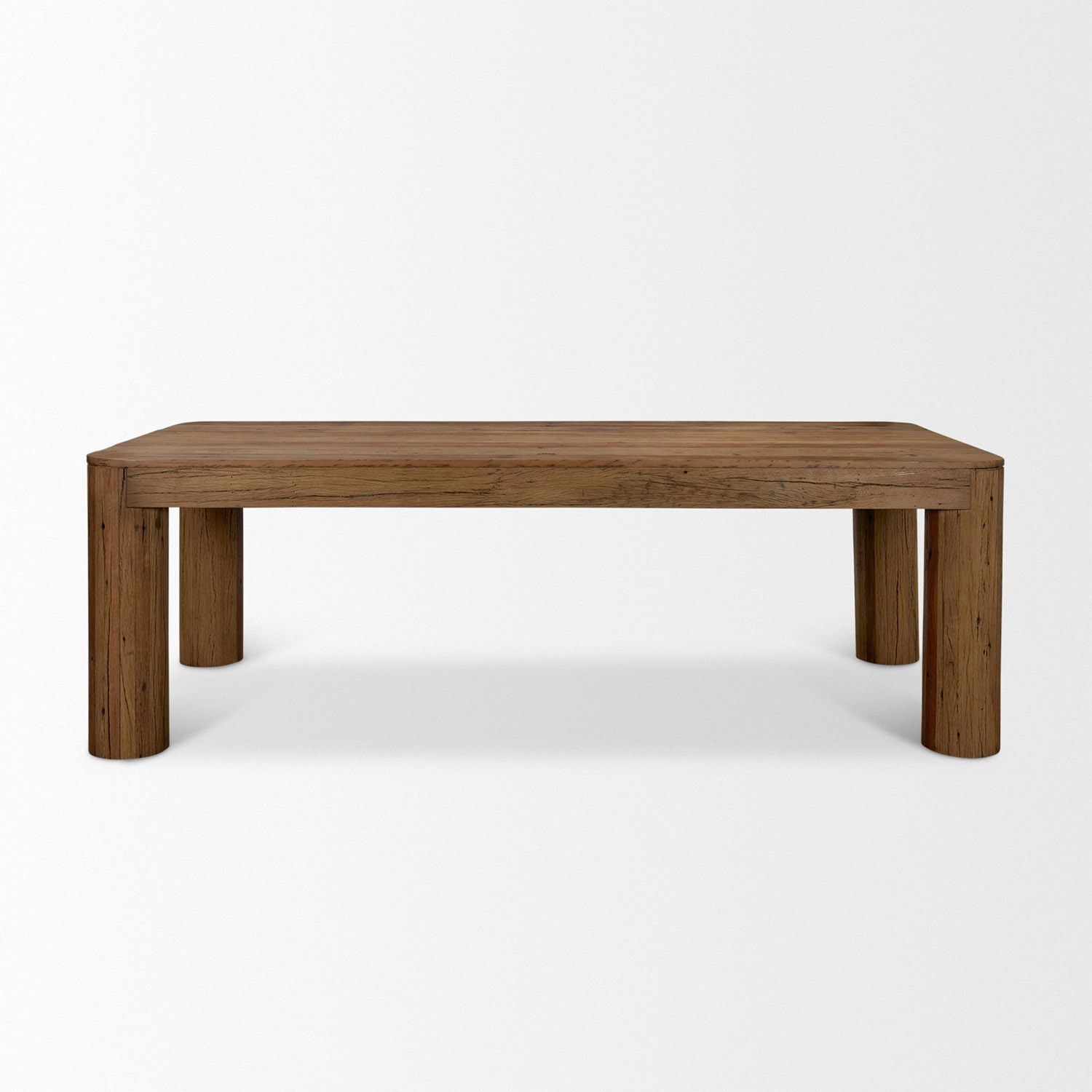 Hewitt 94'' Dining Table - Image 2