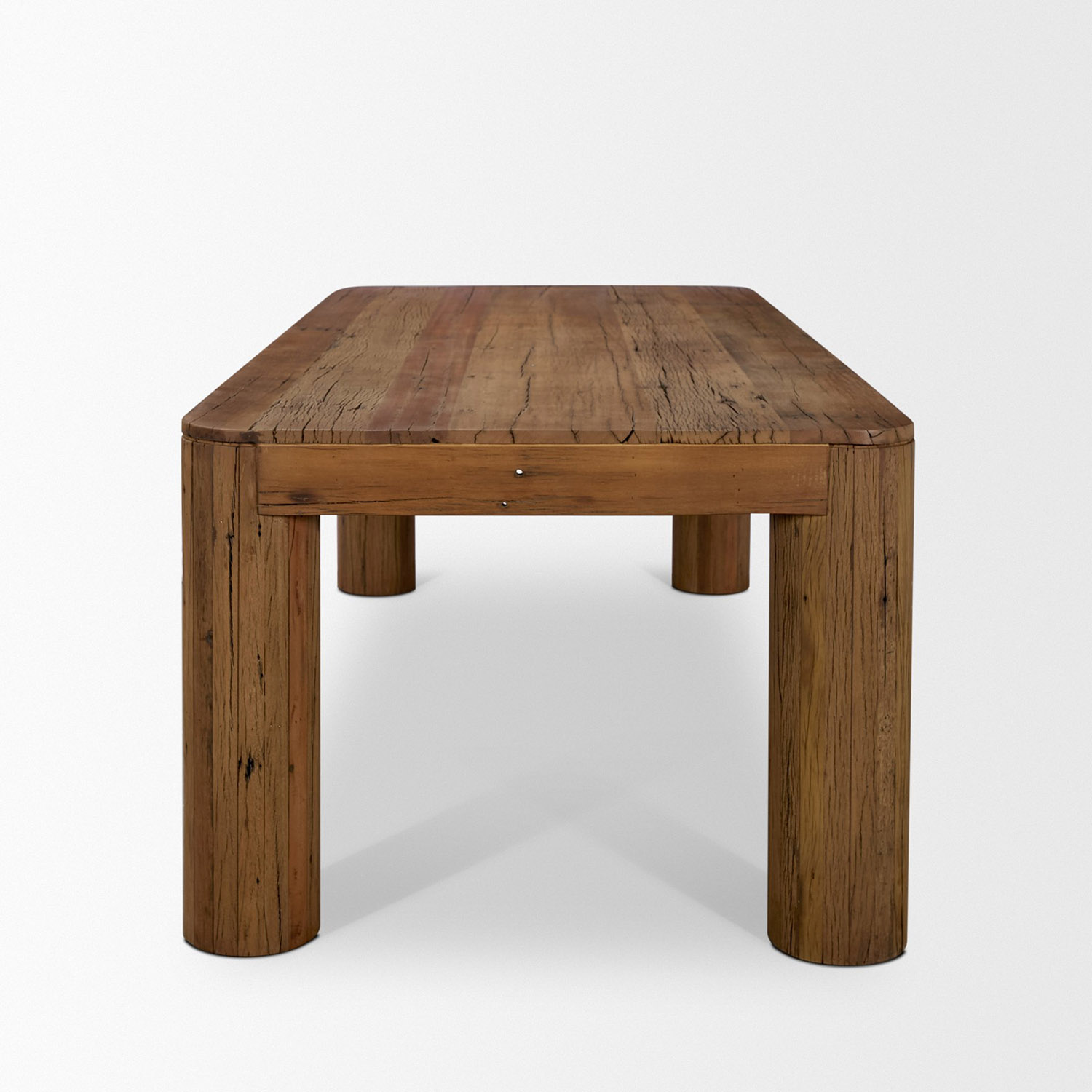 Hewitt 94'' Dining Table - Image 3