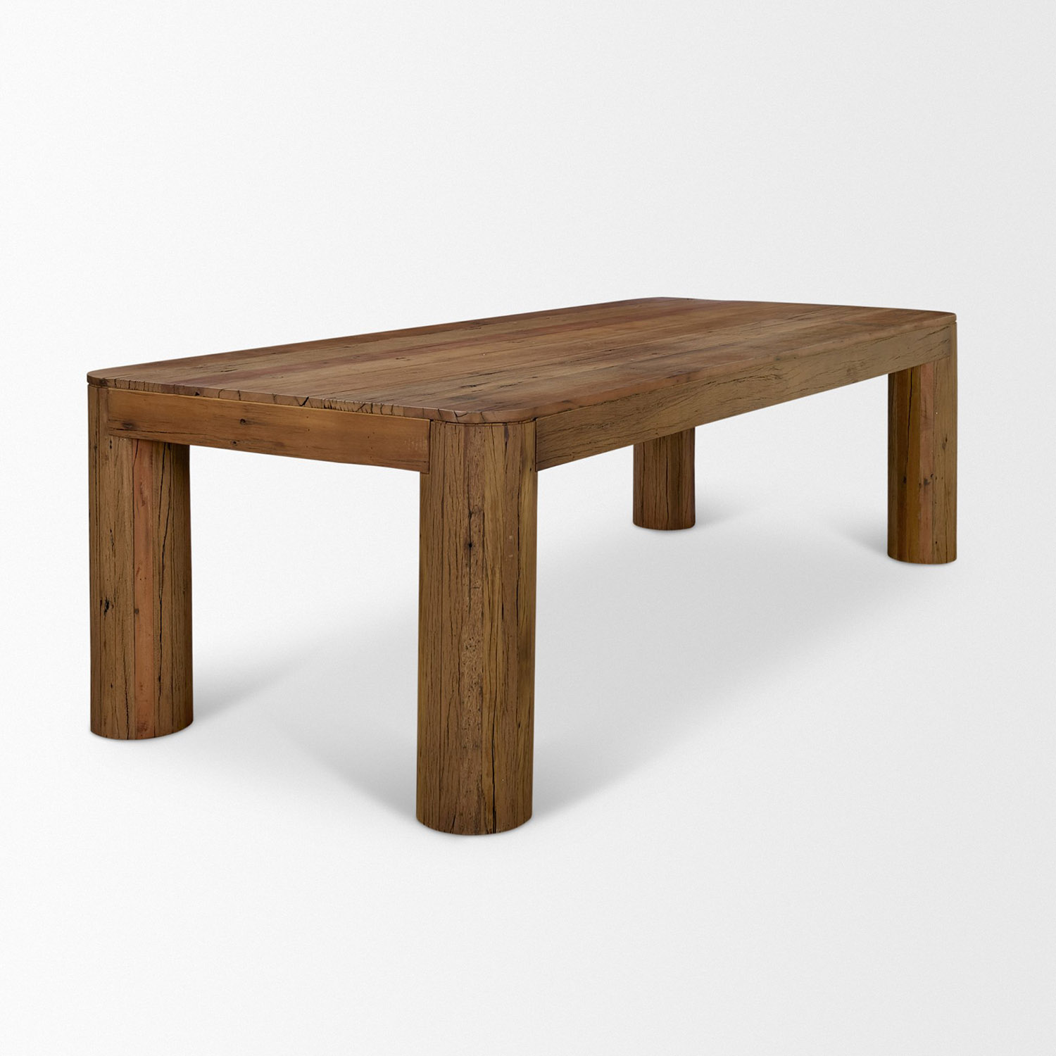 Hewitt 94'' Dining Table - Image 4