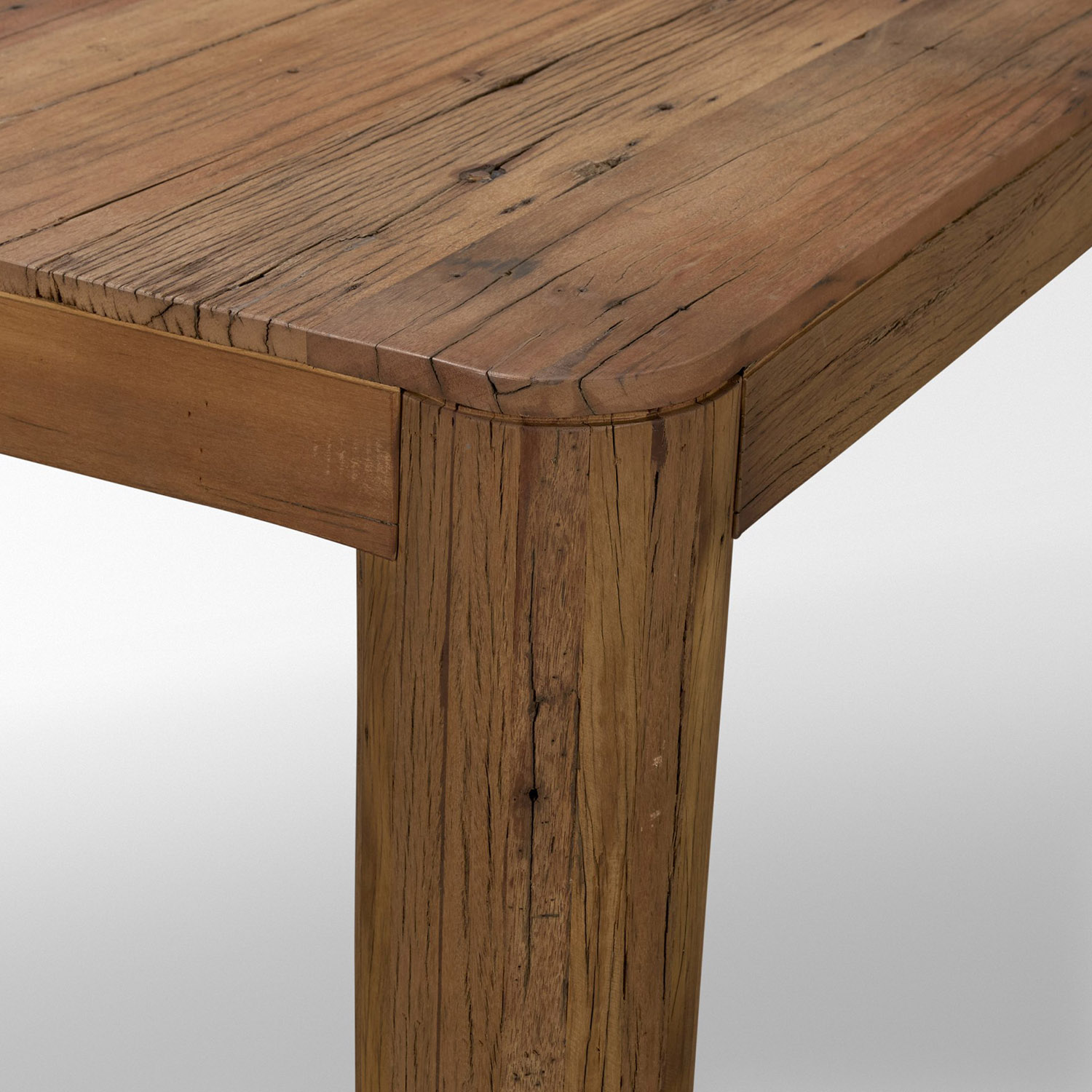 Hewitt 94'' Dining Table - Image 6