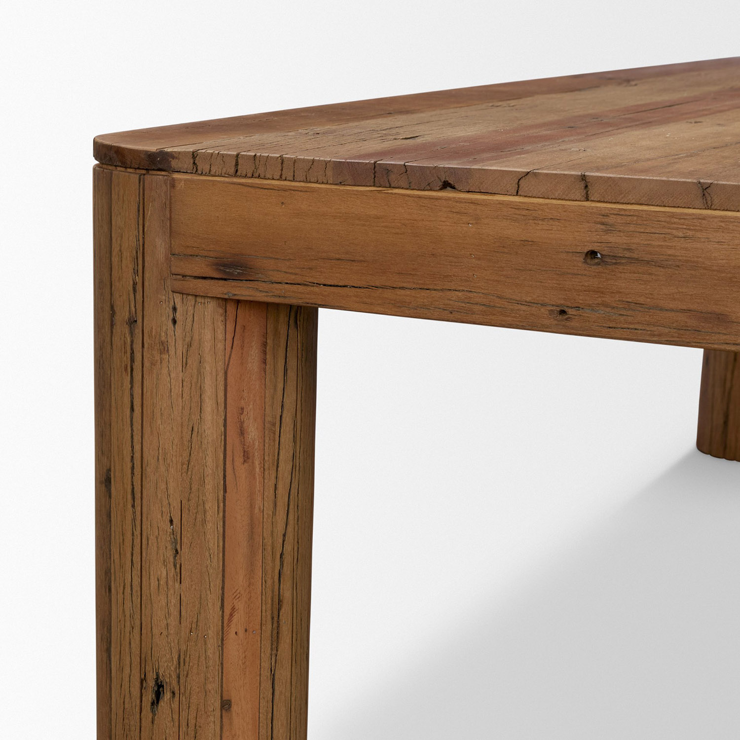 Hewitt 94'' Dining Table - Image 7