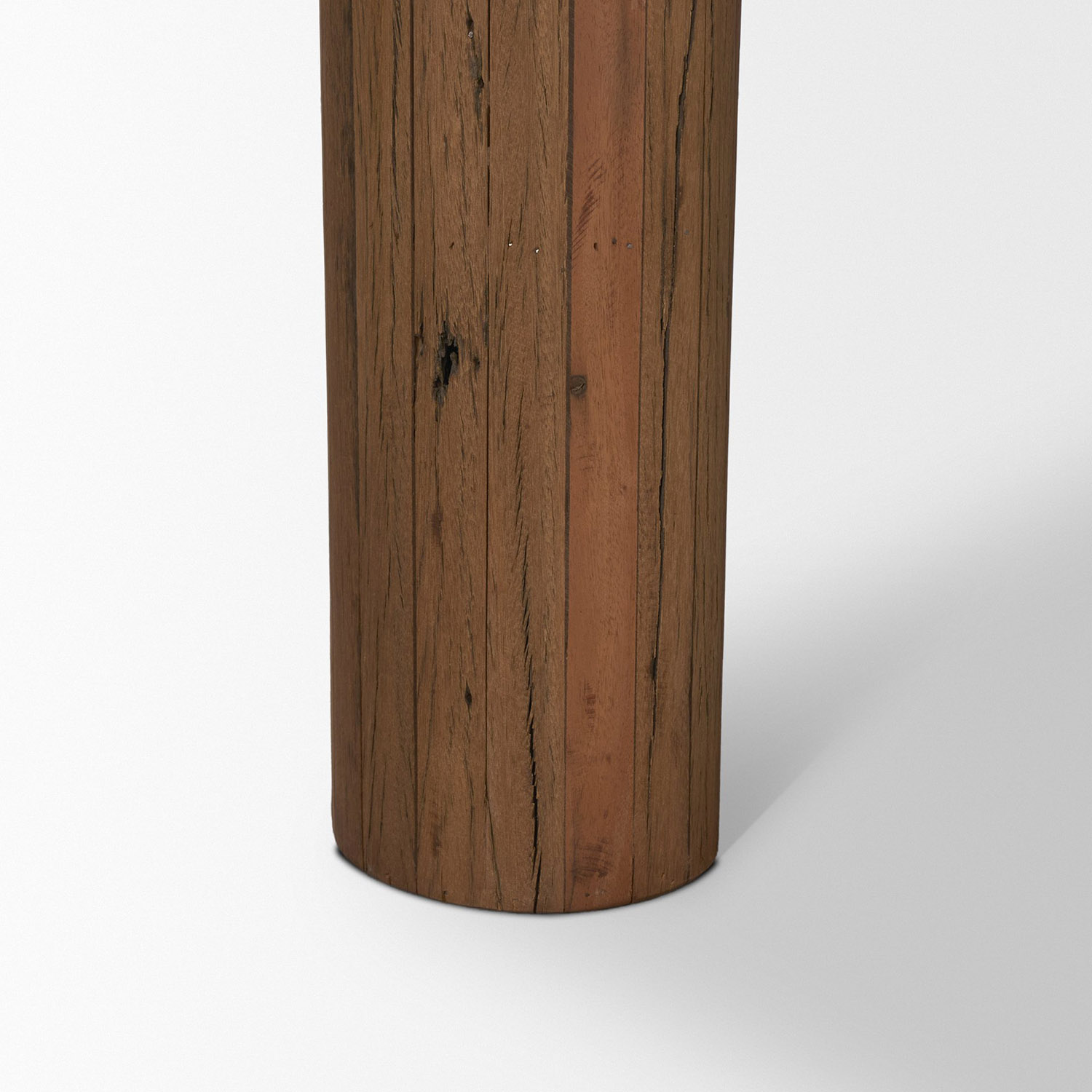 Hewitt 94'' Dining Table - Image 8
