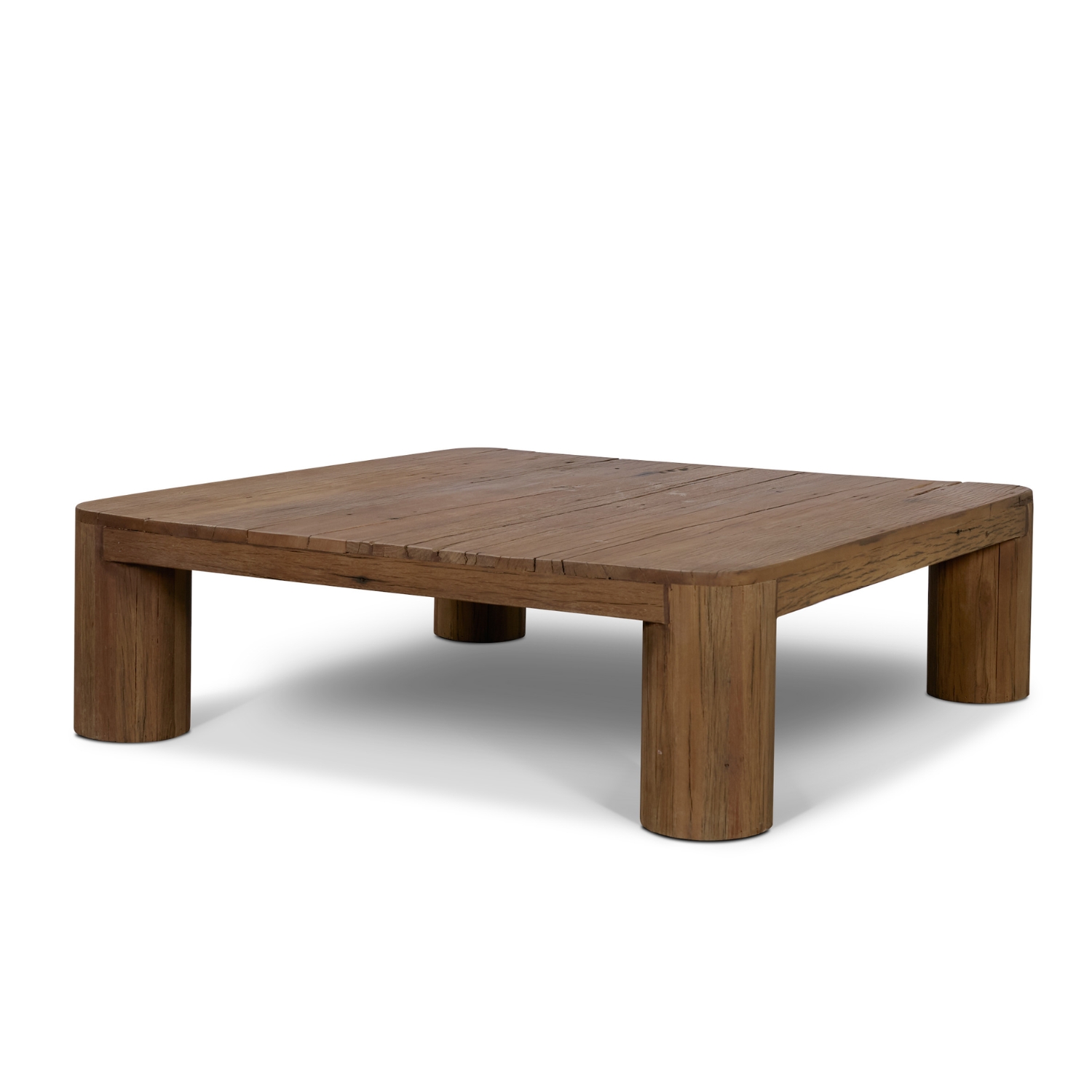 Hewitt Square Coffee Table - Image 4