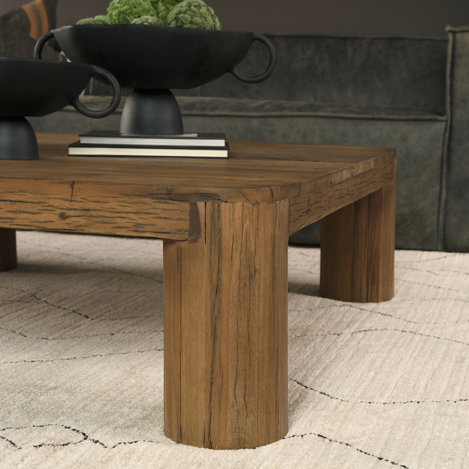 Hewitt Square Coffee Table - Image 7