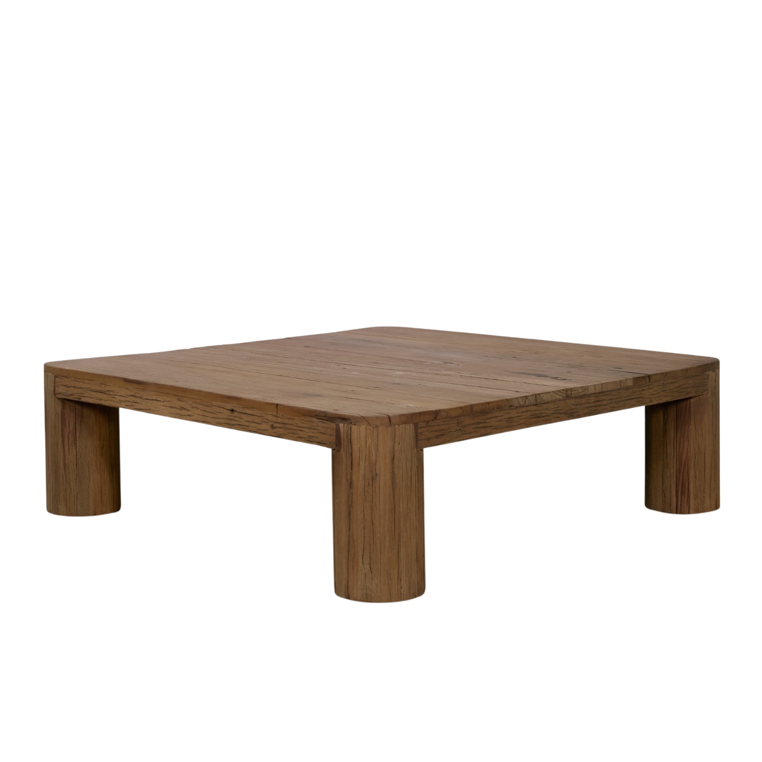 Hewitt Square Coffee Table