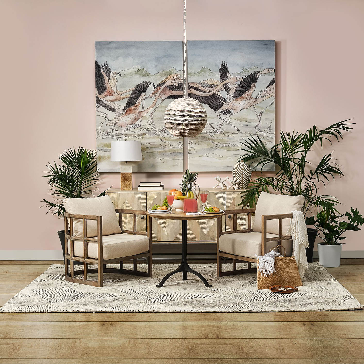 Hogarth III Sideboard - Image 3