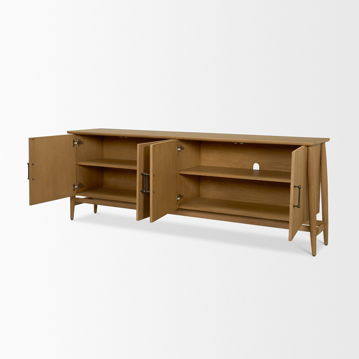 Hollis Sideboard - Image 6