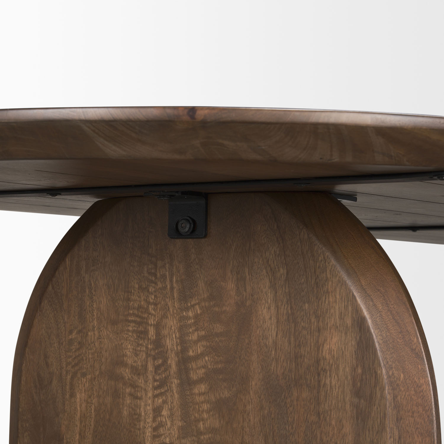 Isla Oval Dining Table - Image 4